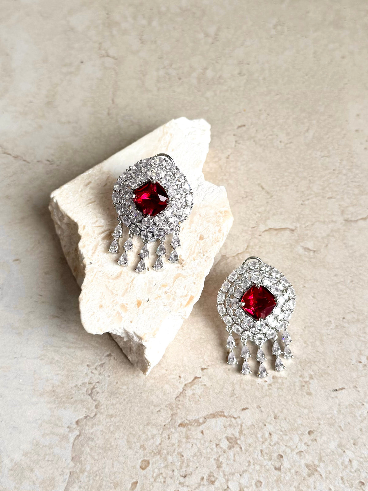 Alizeh Earrings