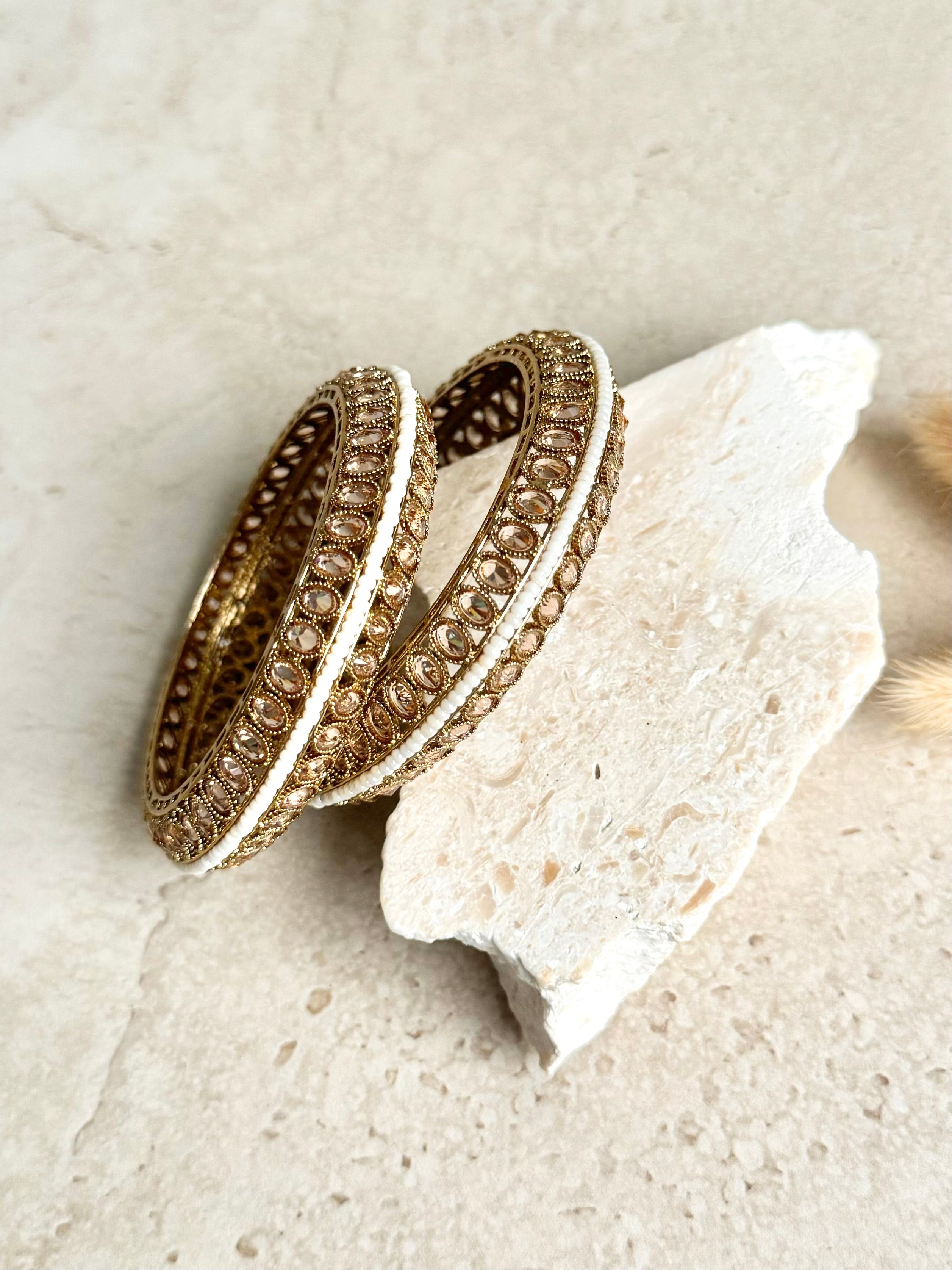 Maha Bangles