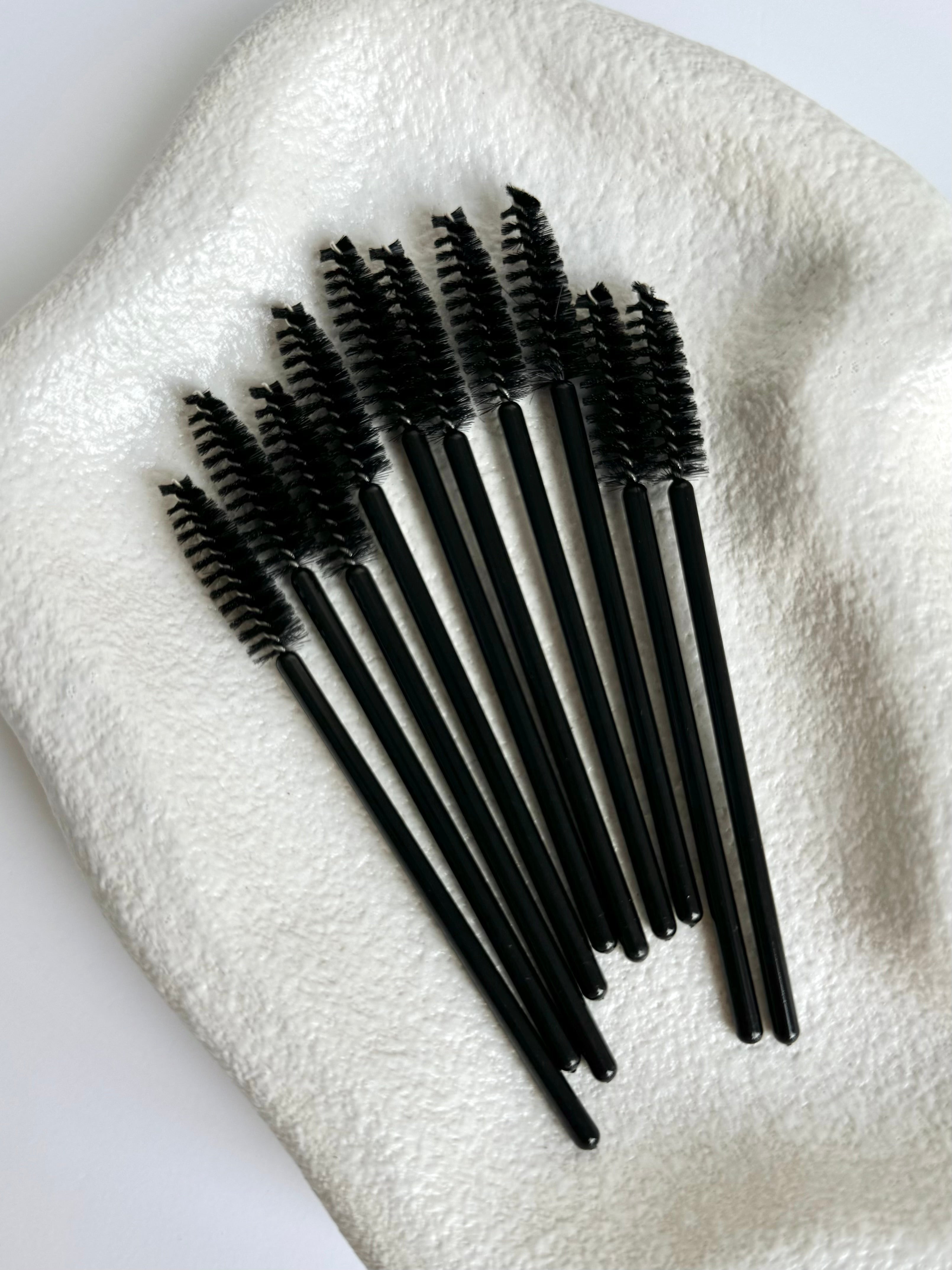 Mascara Wands - 10 pc