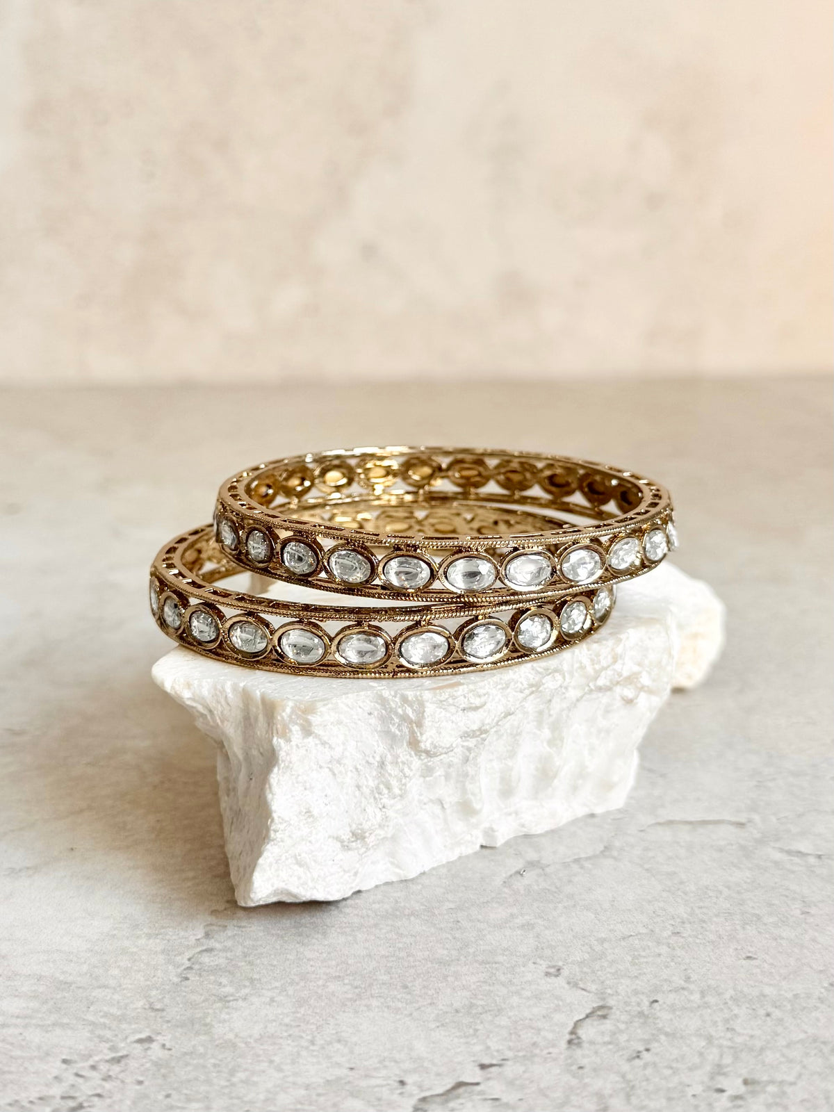 Mandira Bangles