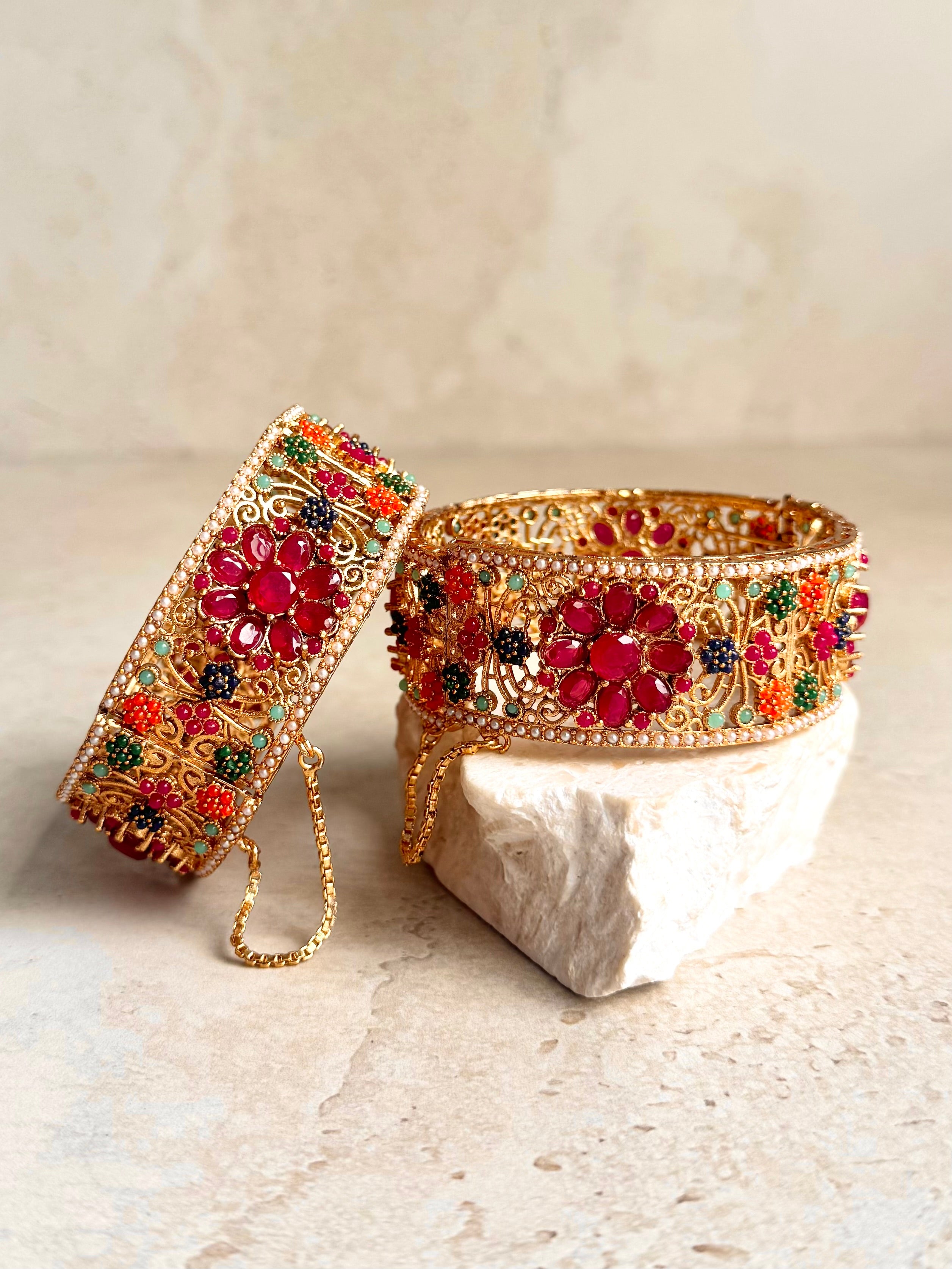 Zara Bangles
