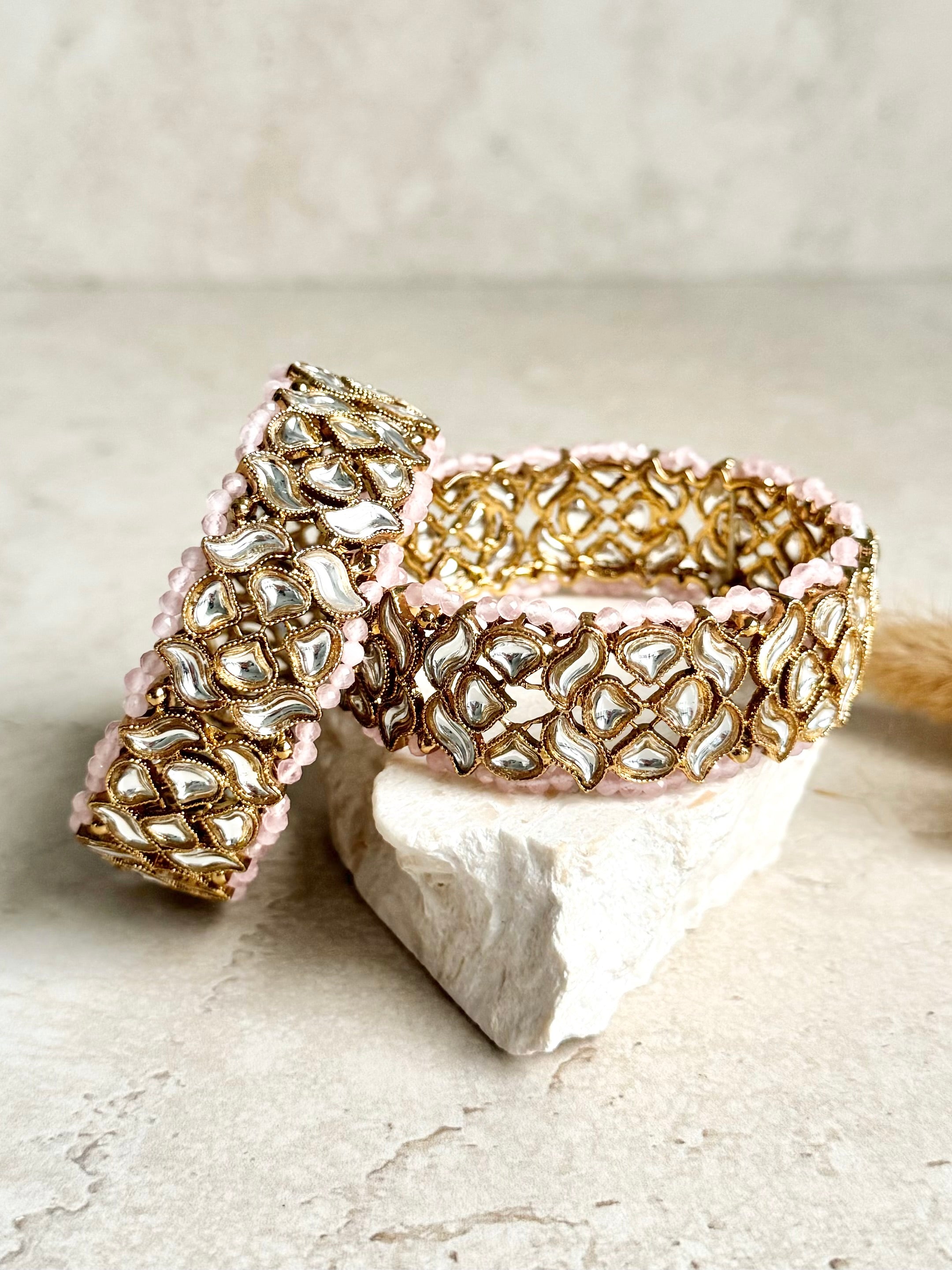 Sadia Bangles