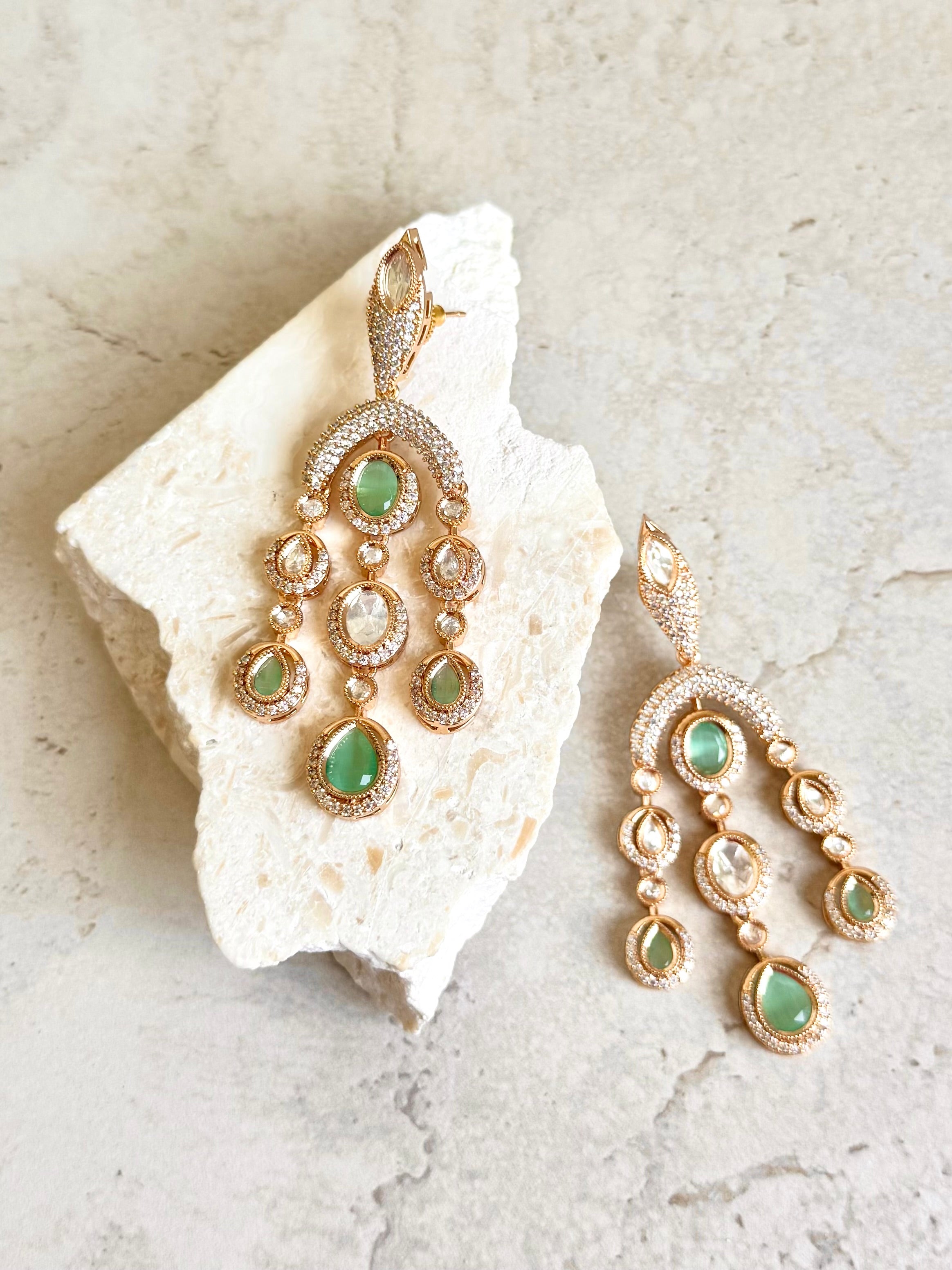 Komal Earrings
