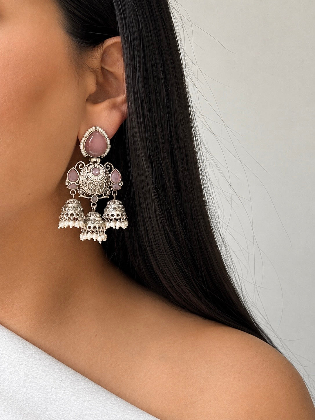 Aleena Earrings