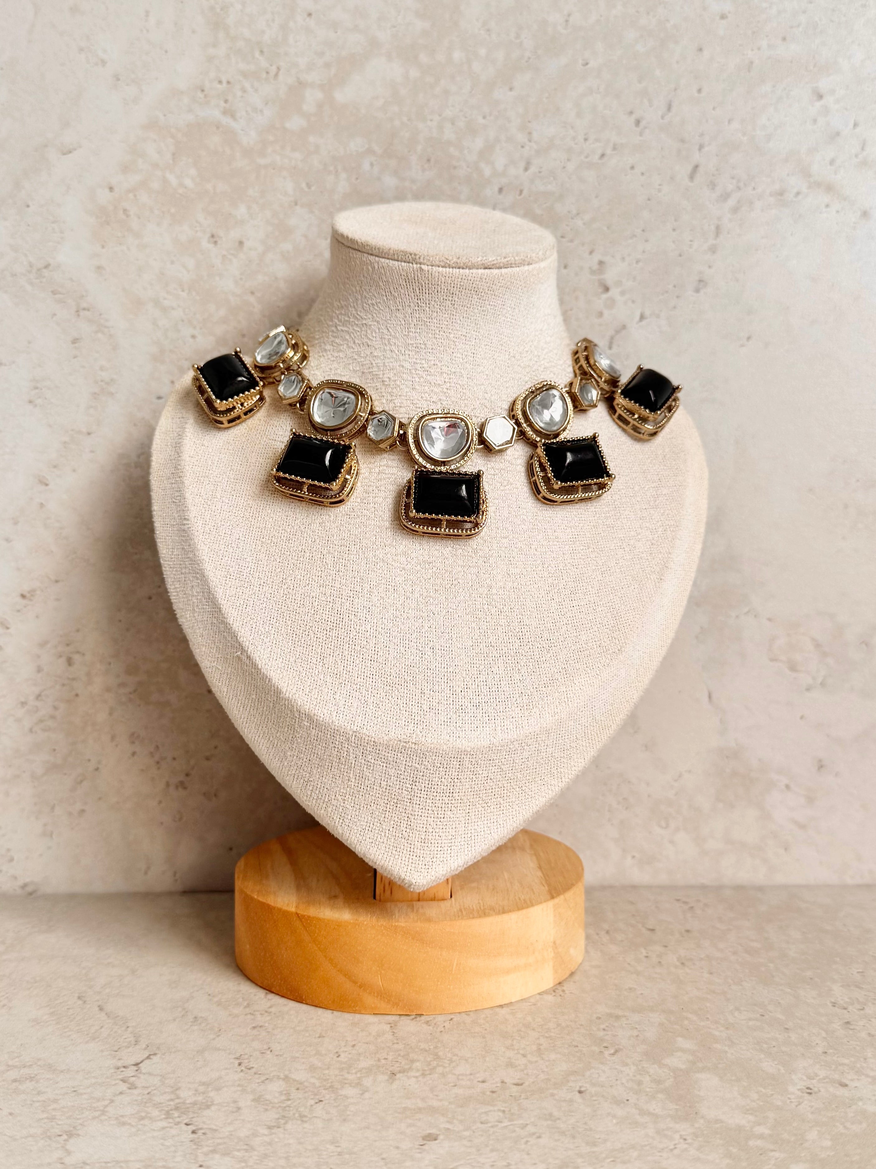 Khushi Necklace Set