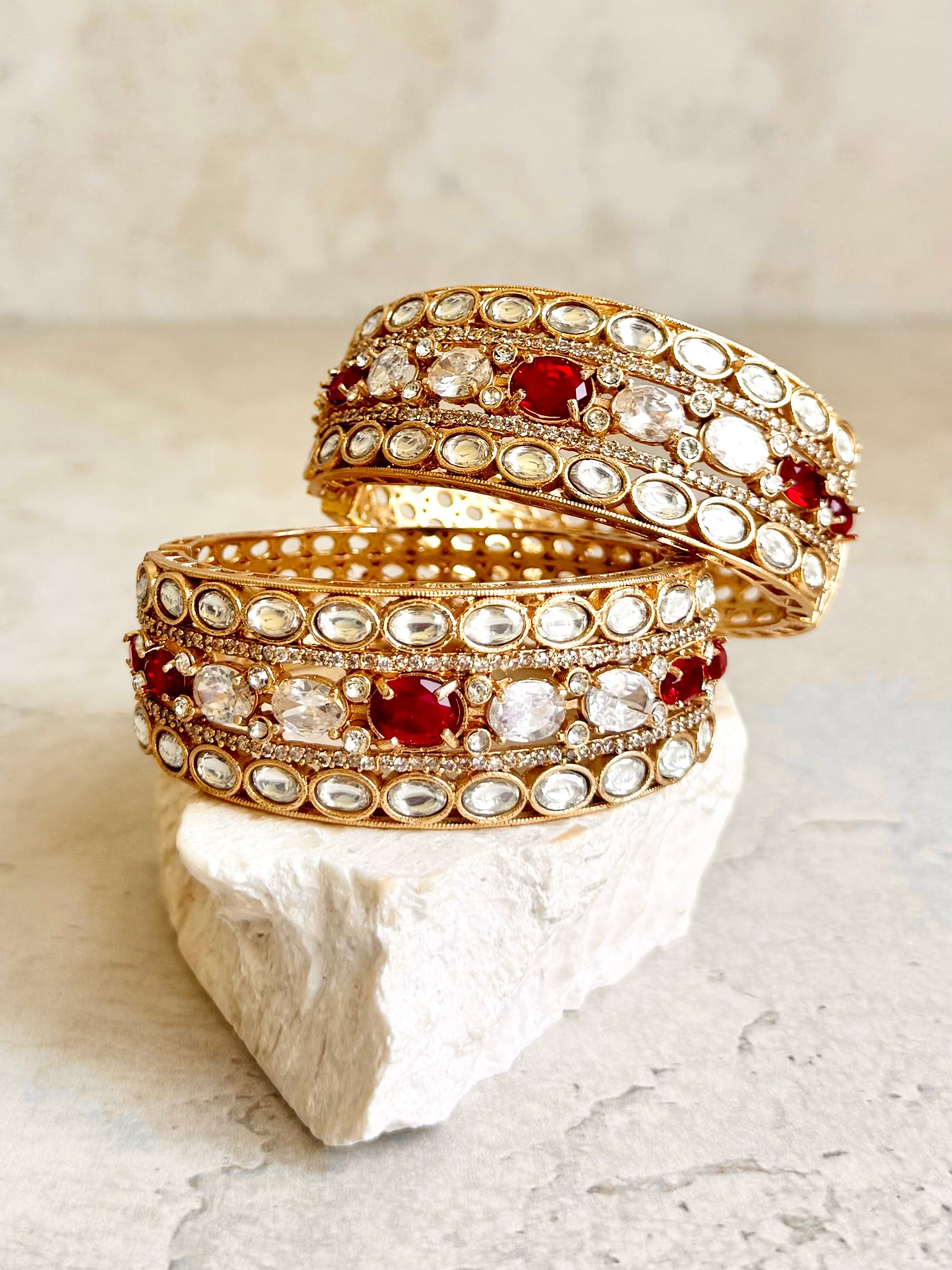 Aleena Bangles