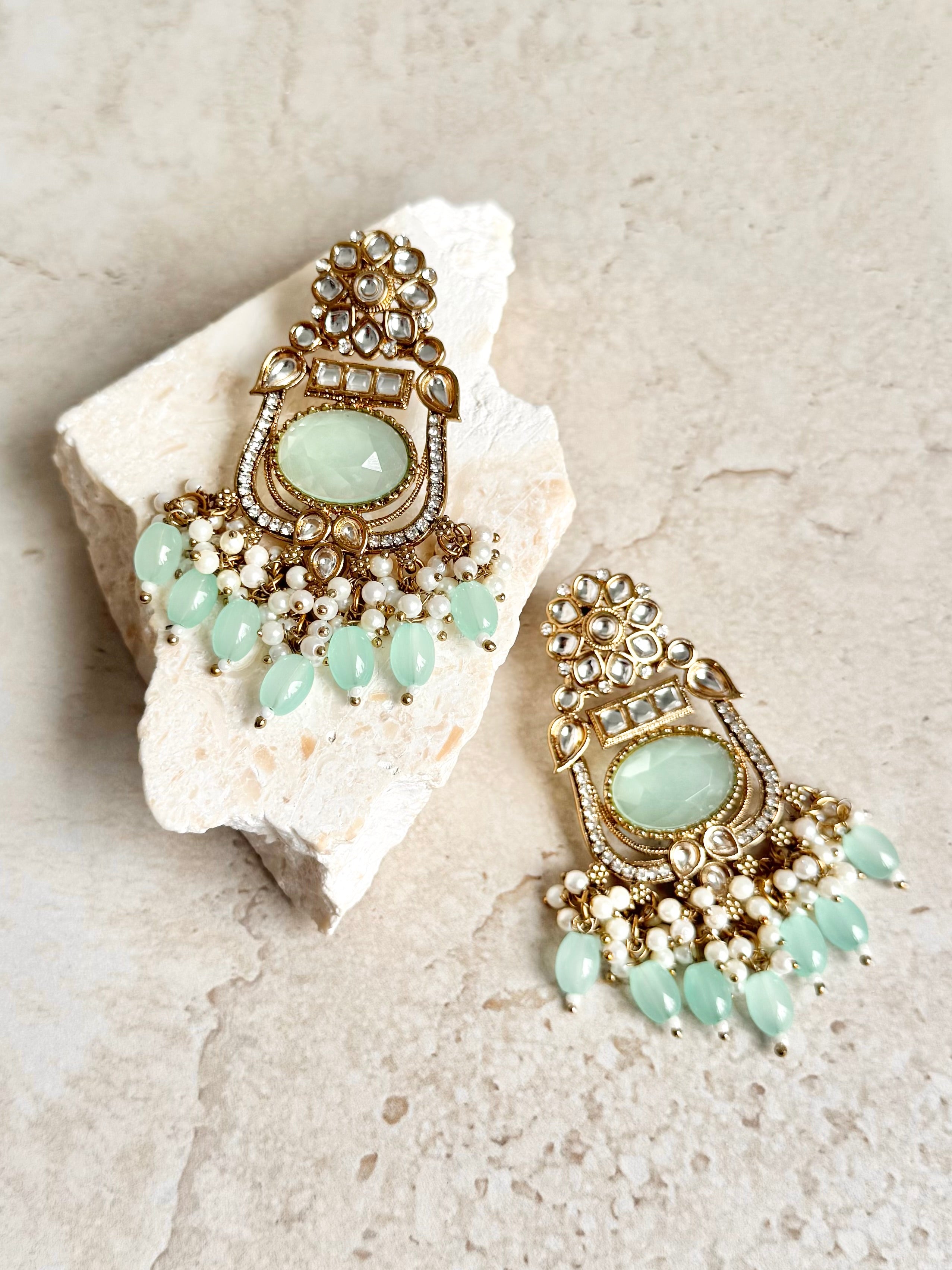 Riyana Earrings