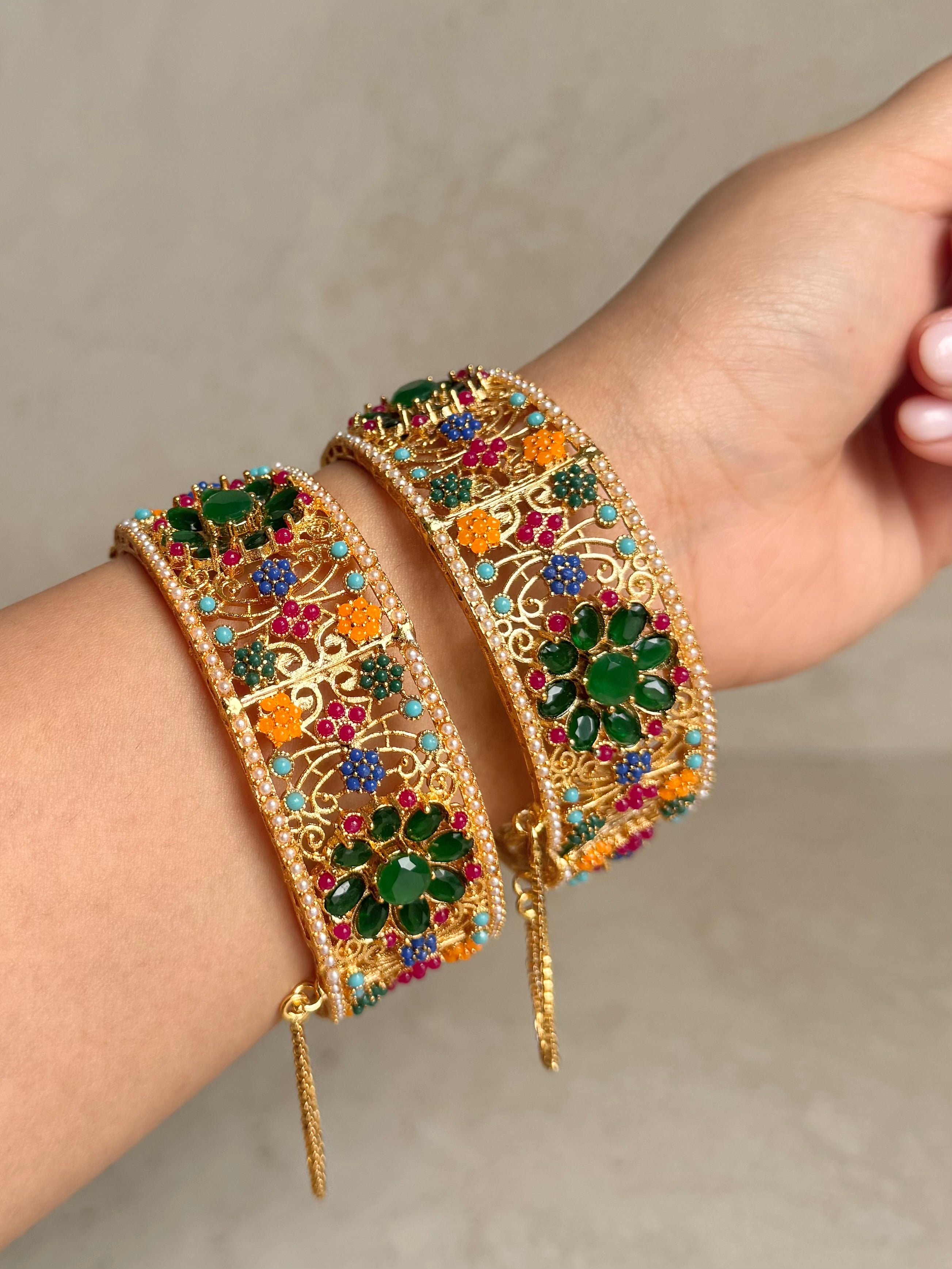 Zara Bangles