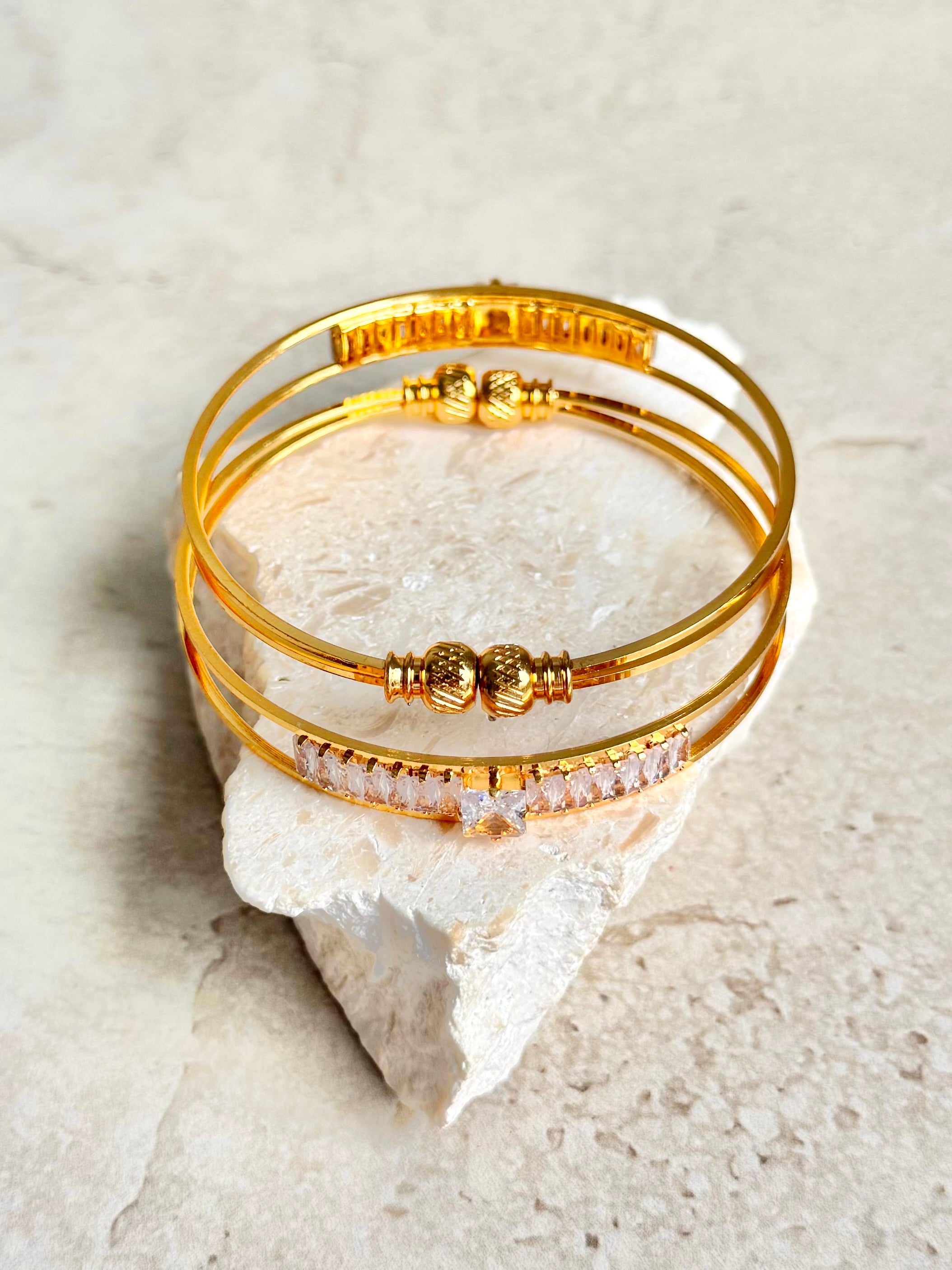 Mehek Bangles