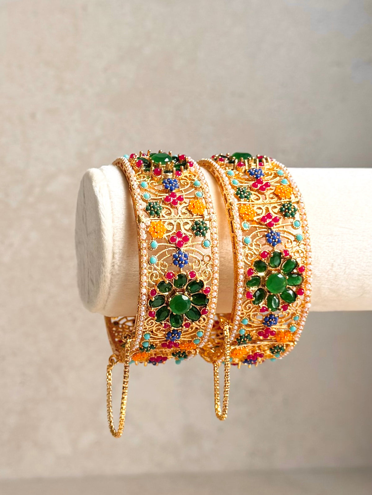 Zara Bangles
