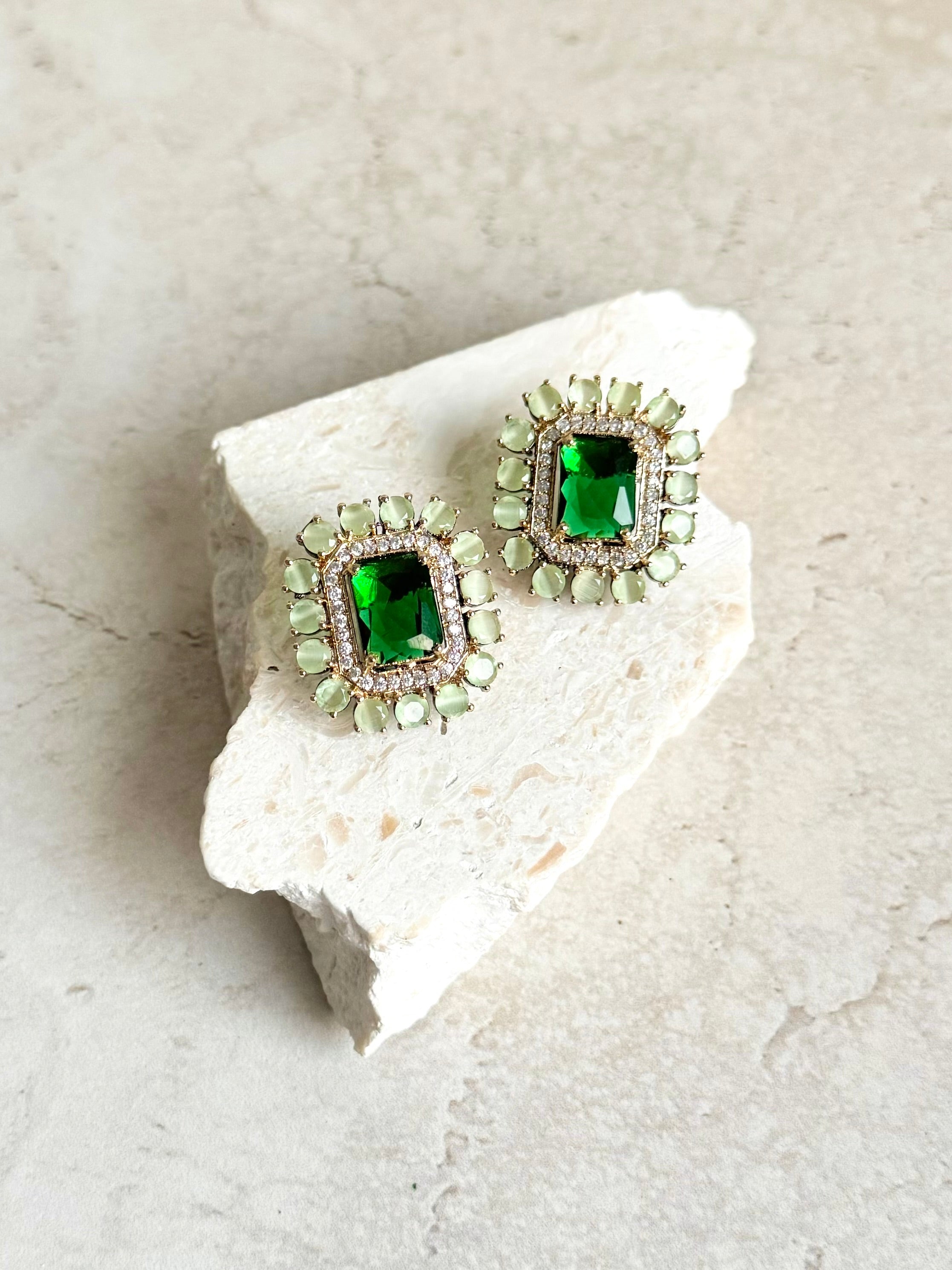 Swarna Studs