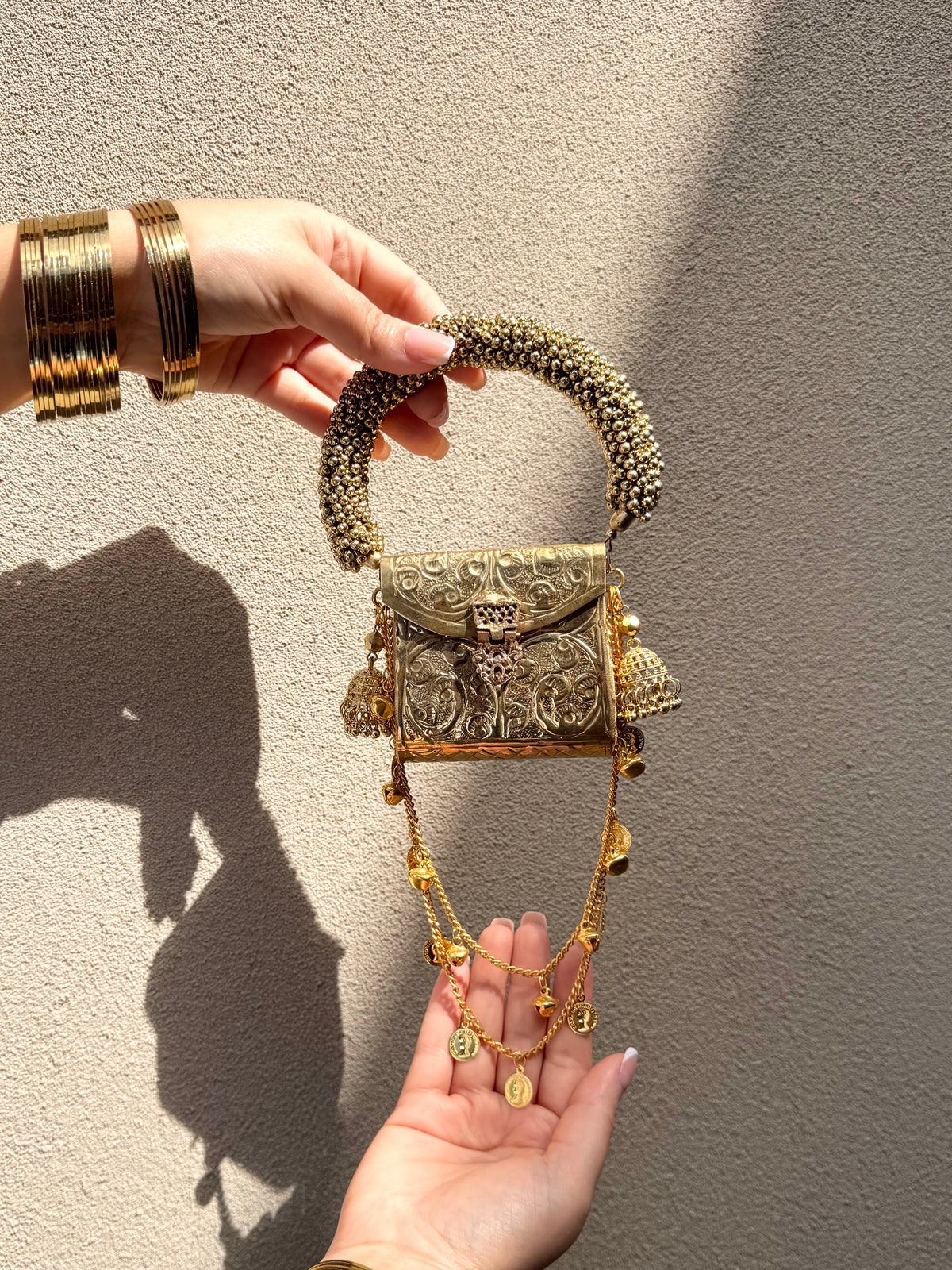 Begum Bag