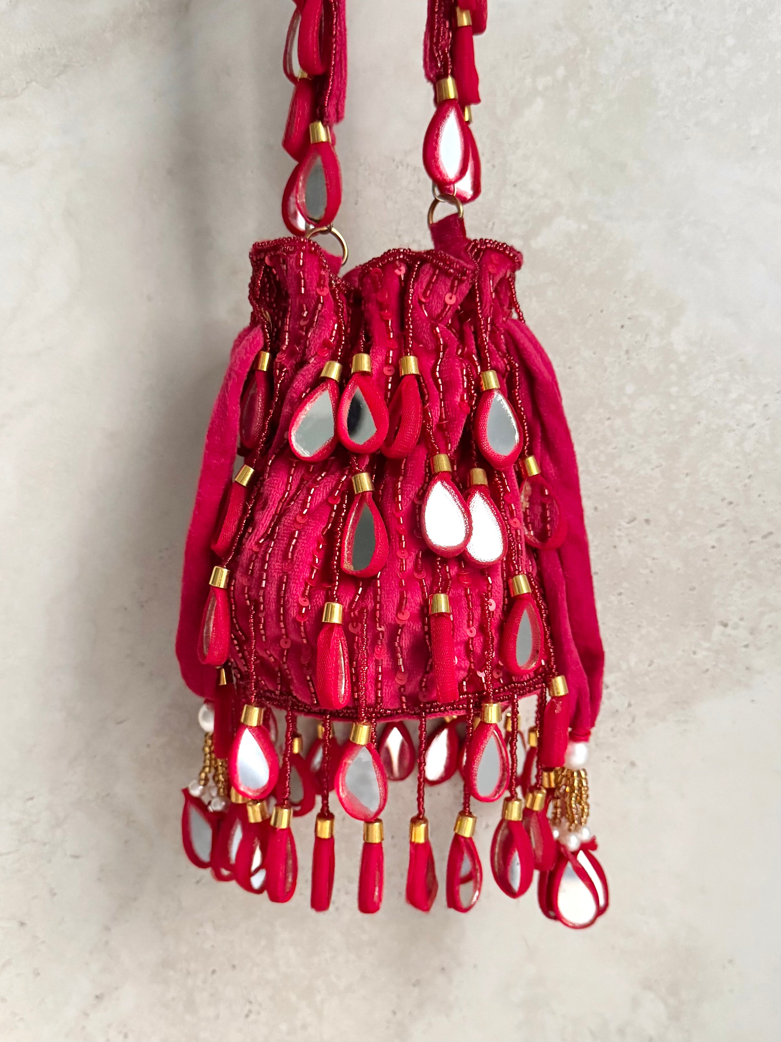 Amarah Bag
