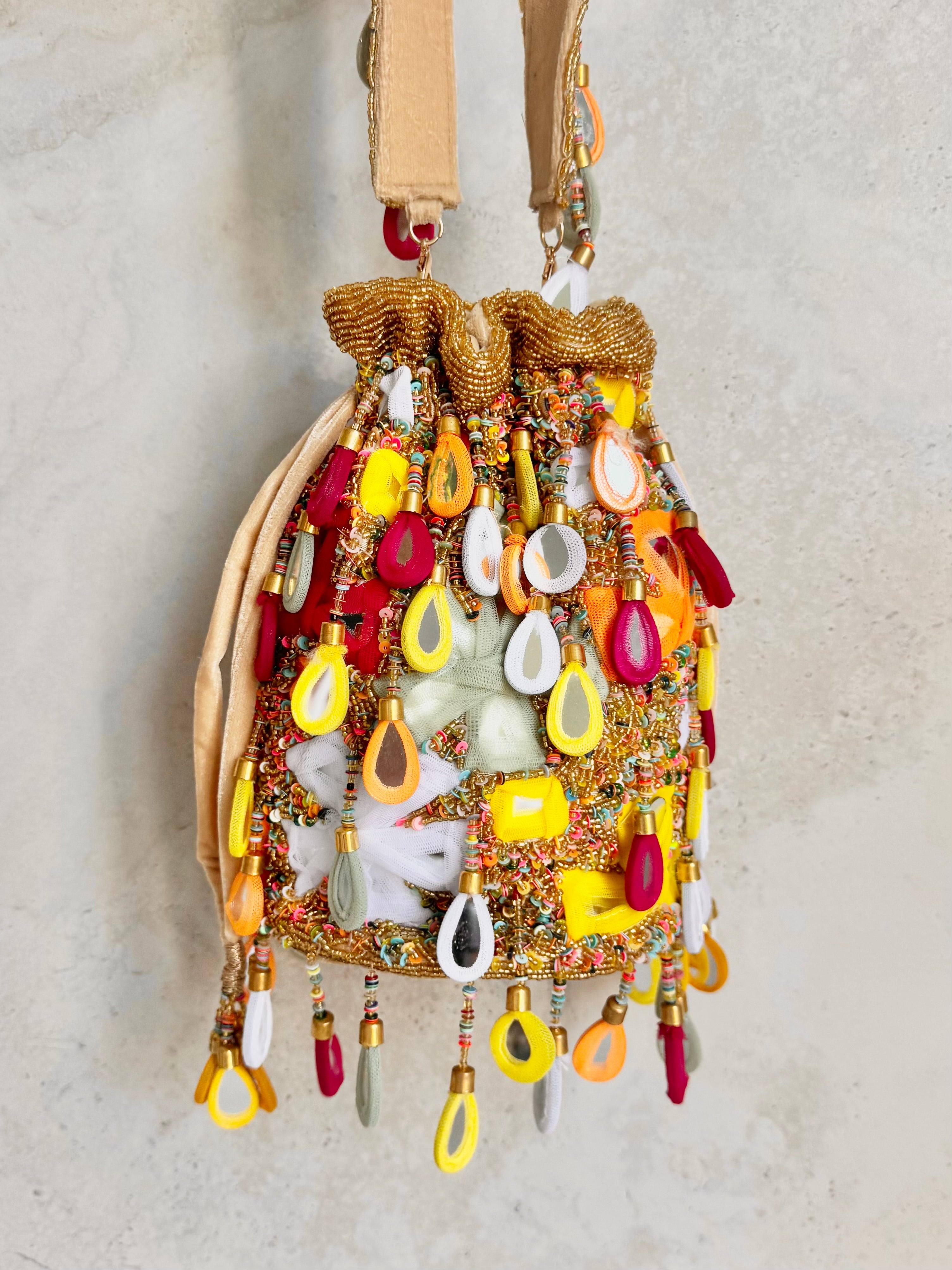 Amarah Bag