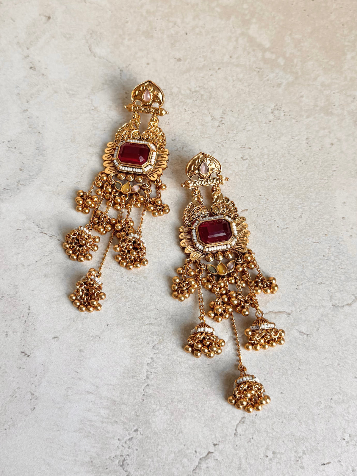 Anmol Earrings