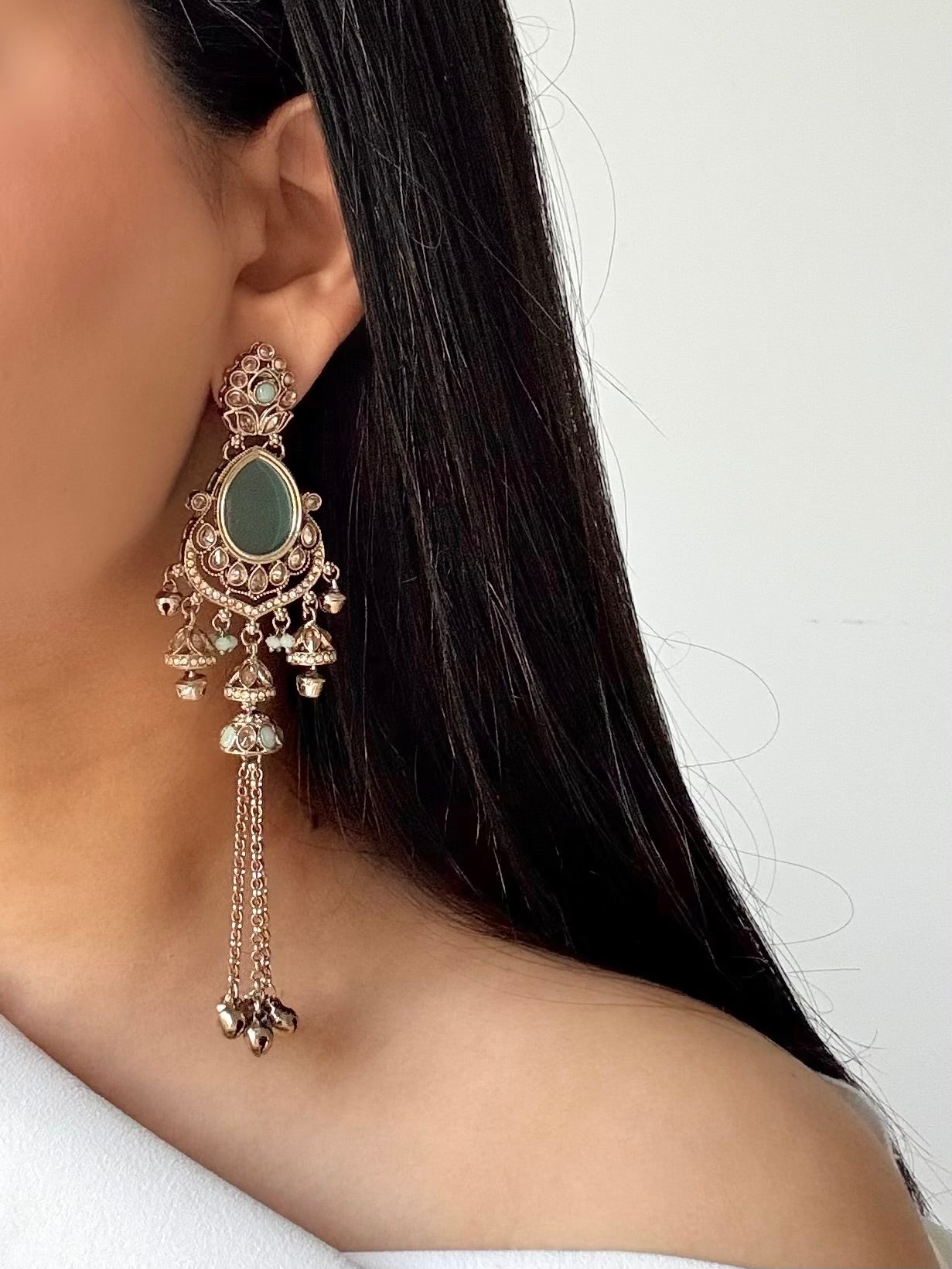 Hania Earrings