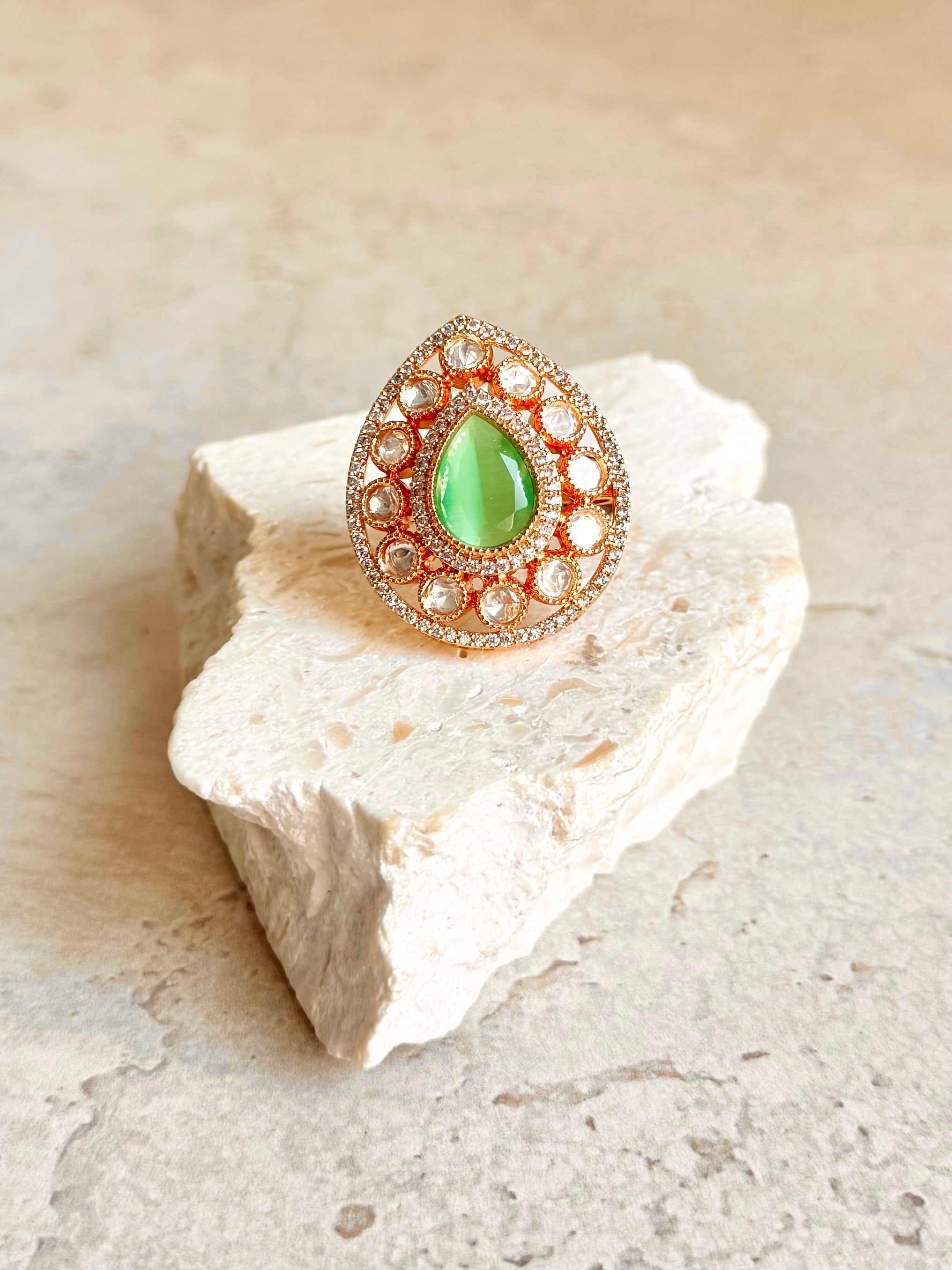 Ruhi Ring