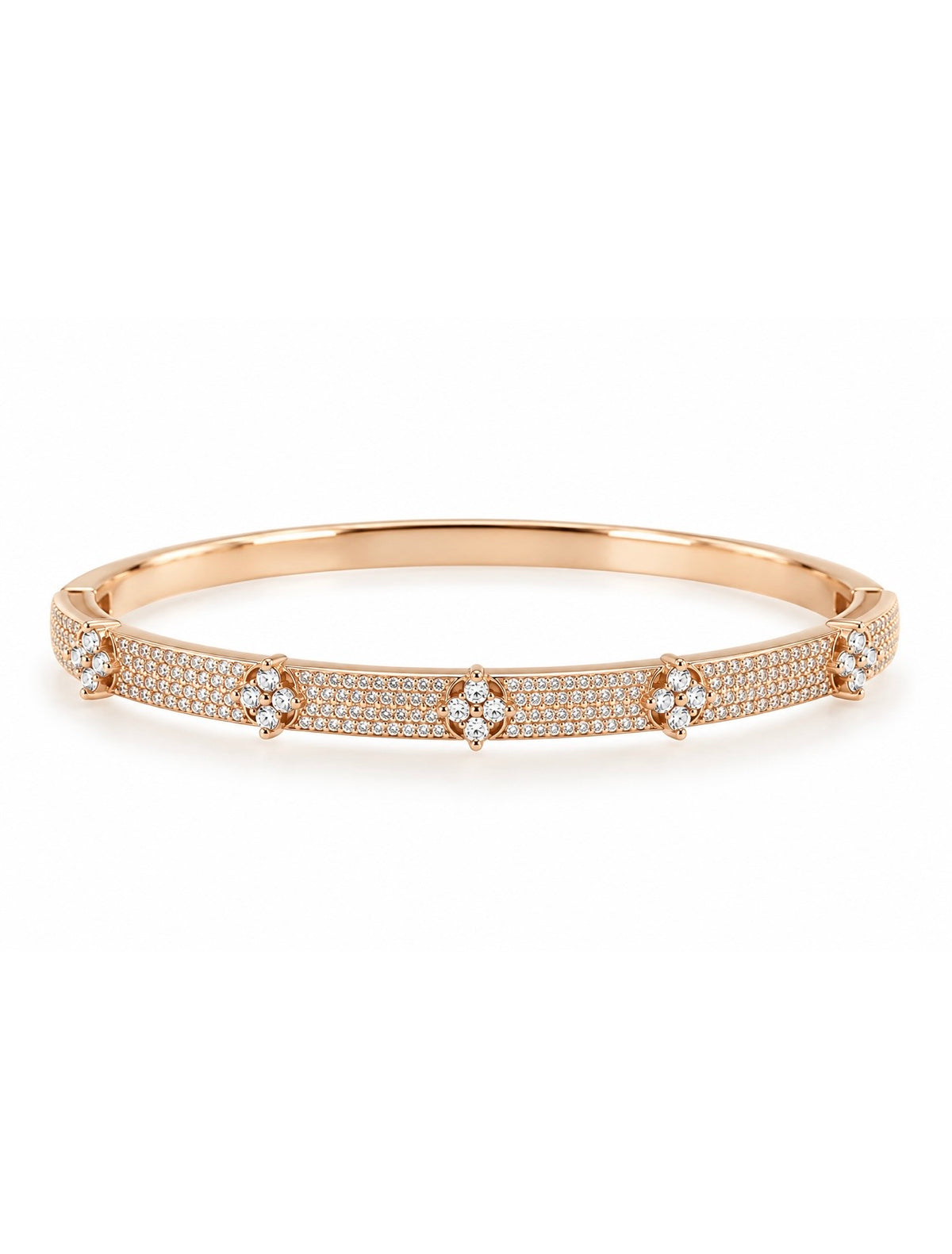 Vienna Bangle