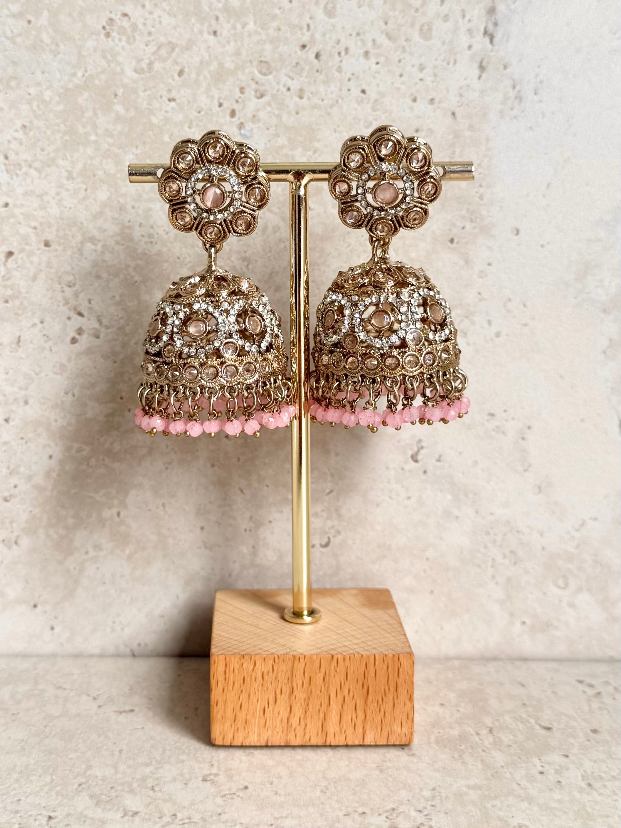 Salina Earrings