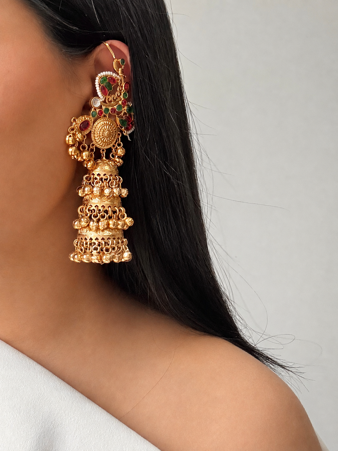 Ananya Earrings