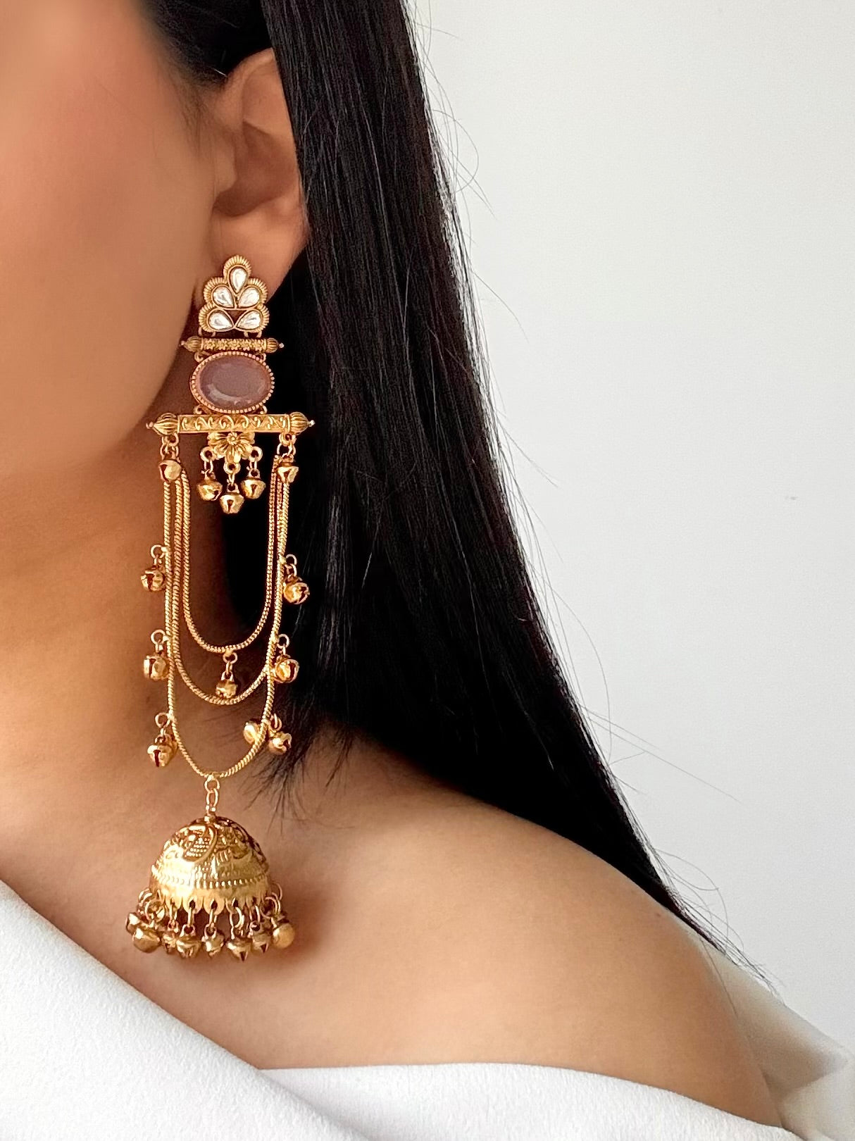 Ruchita Earrings