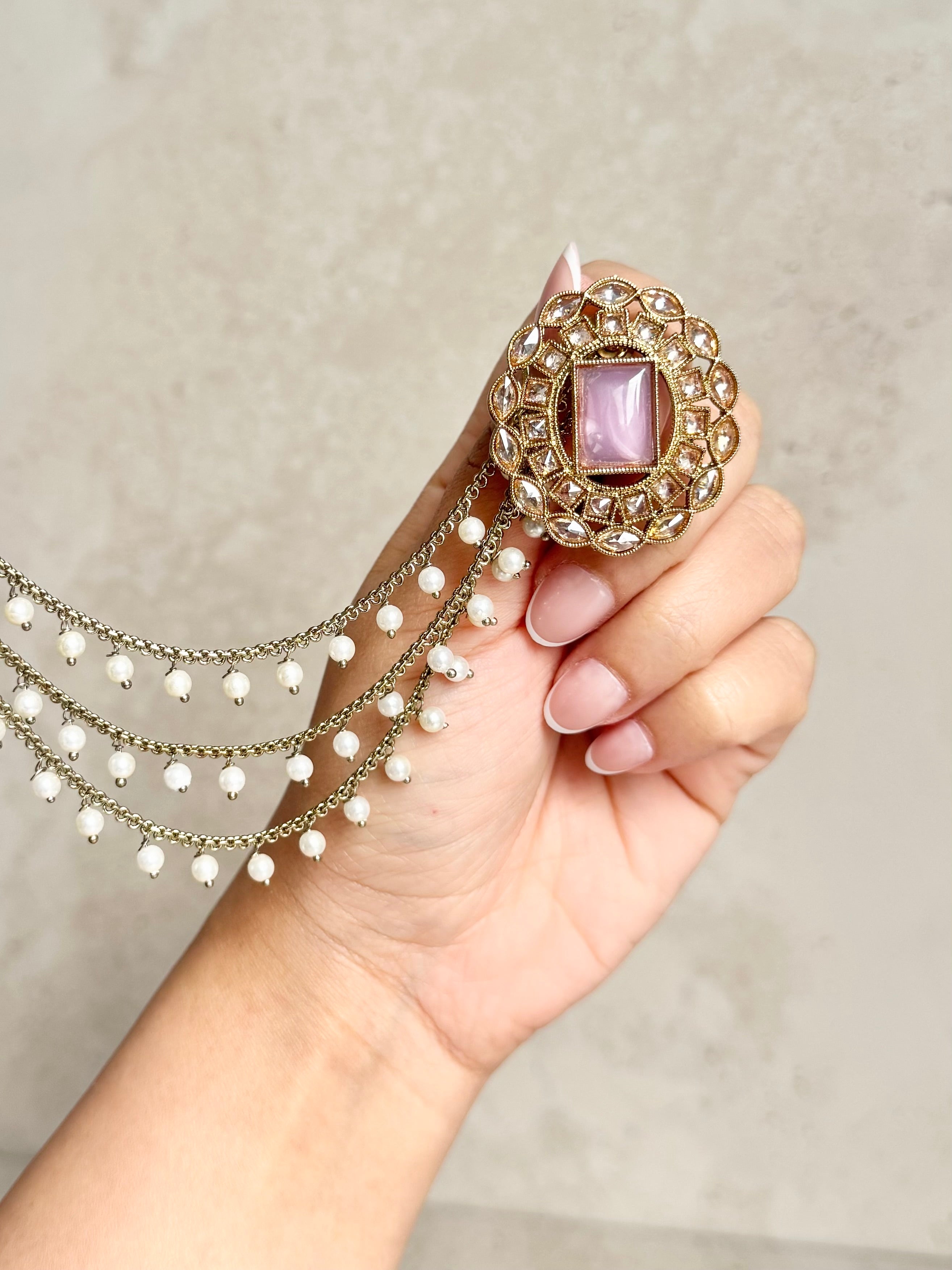 Kirat Earrings