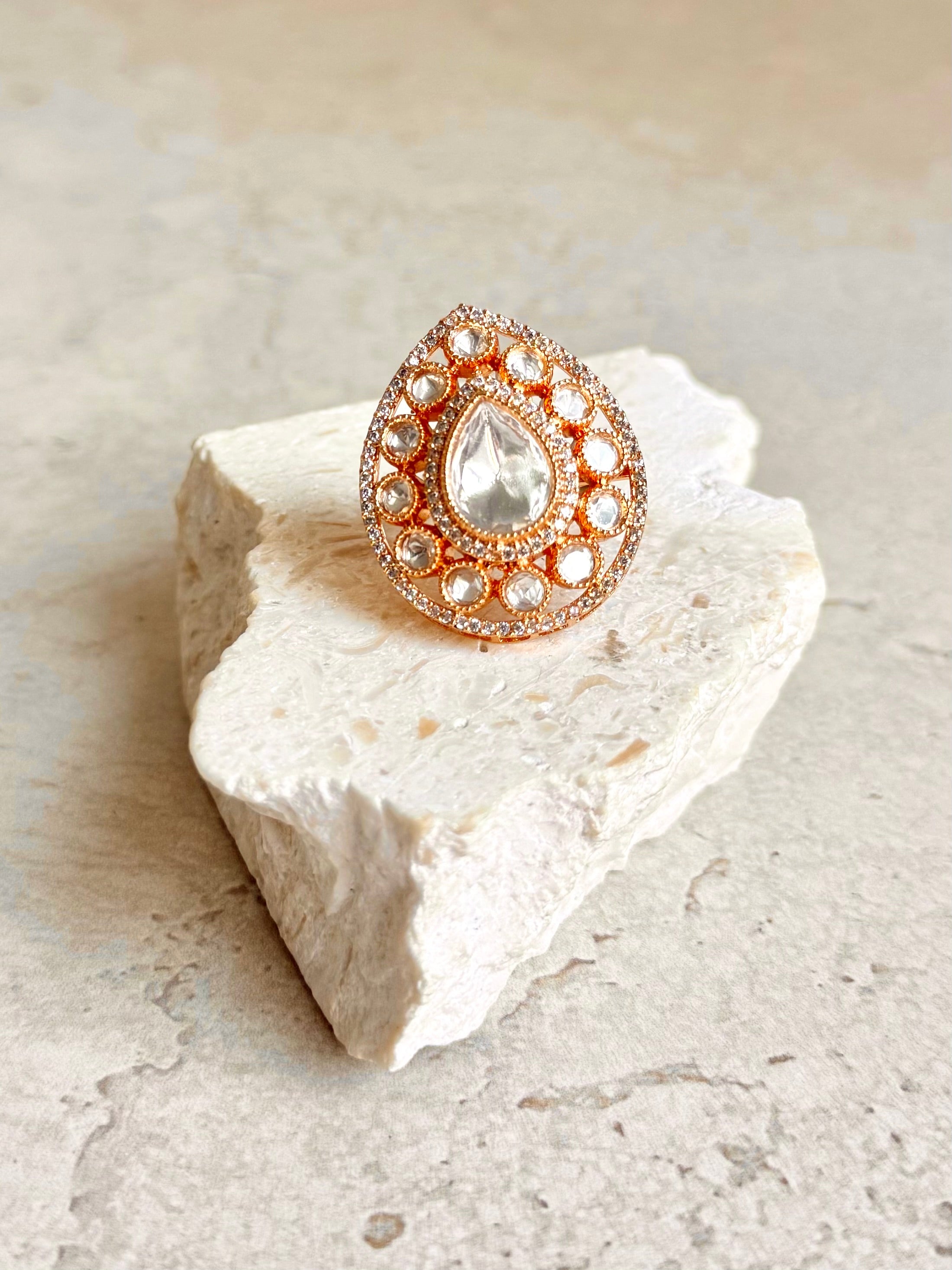 Ruhi Ring