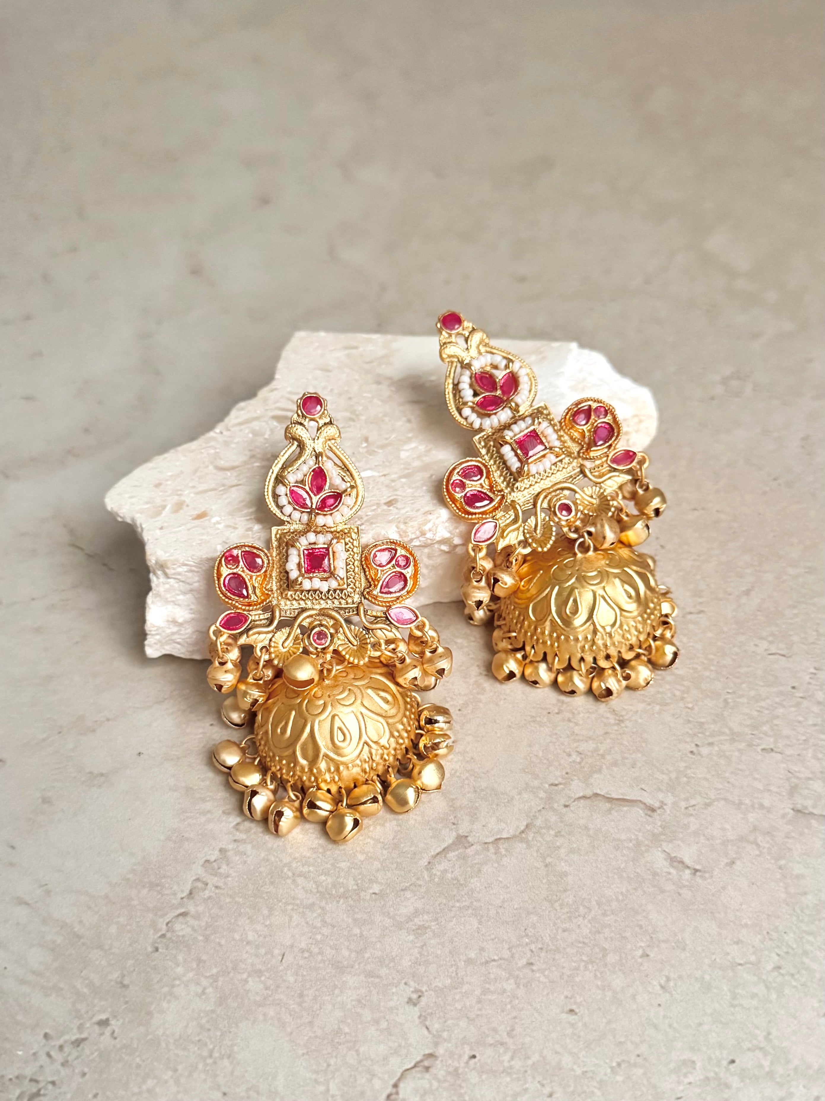 Mia Earrings