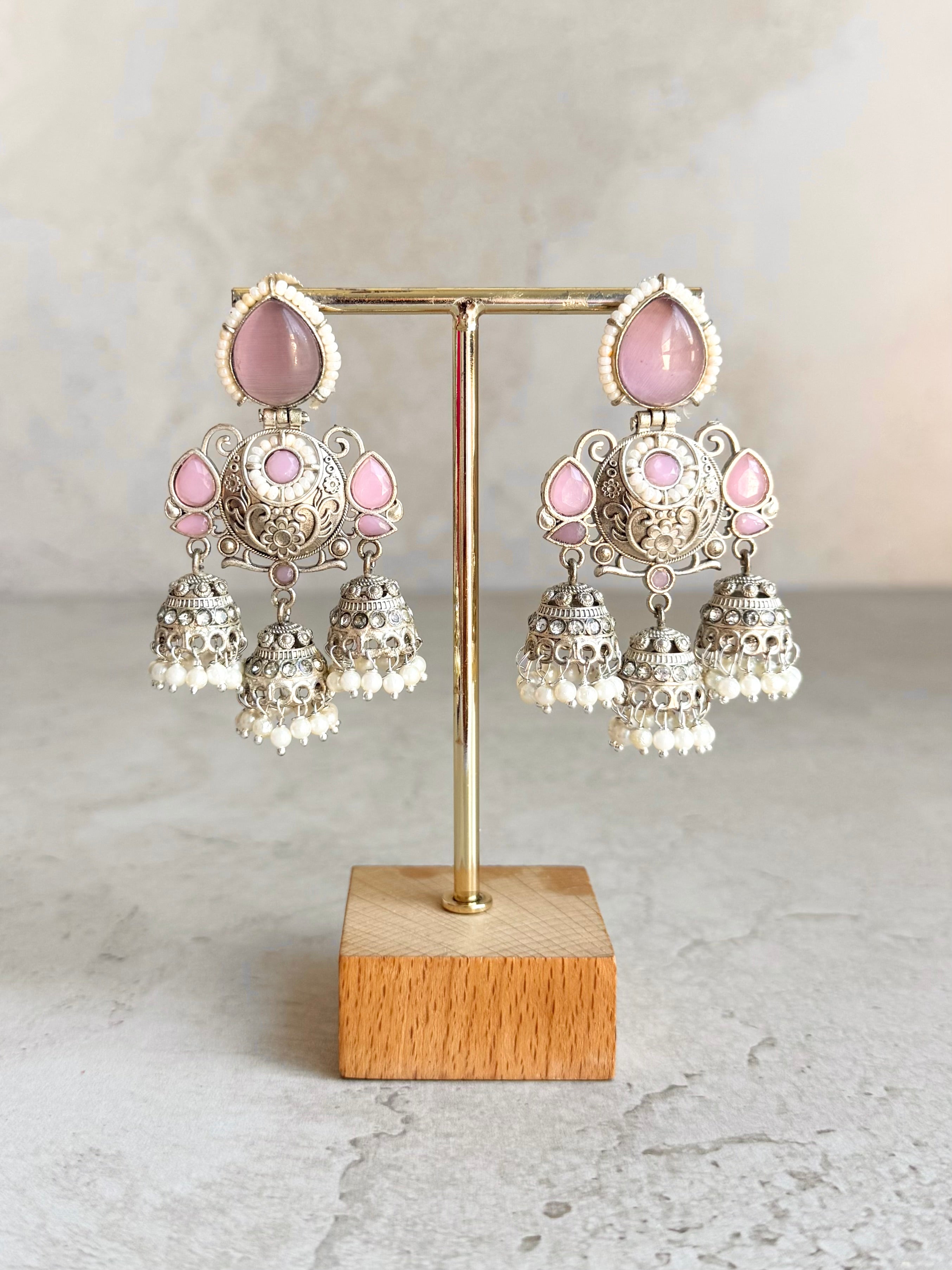 Aleena Earrings
