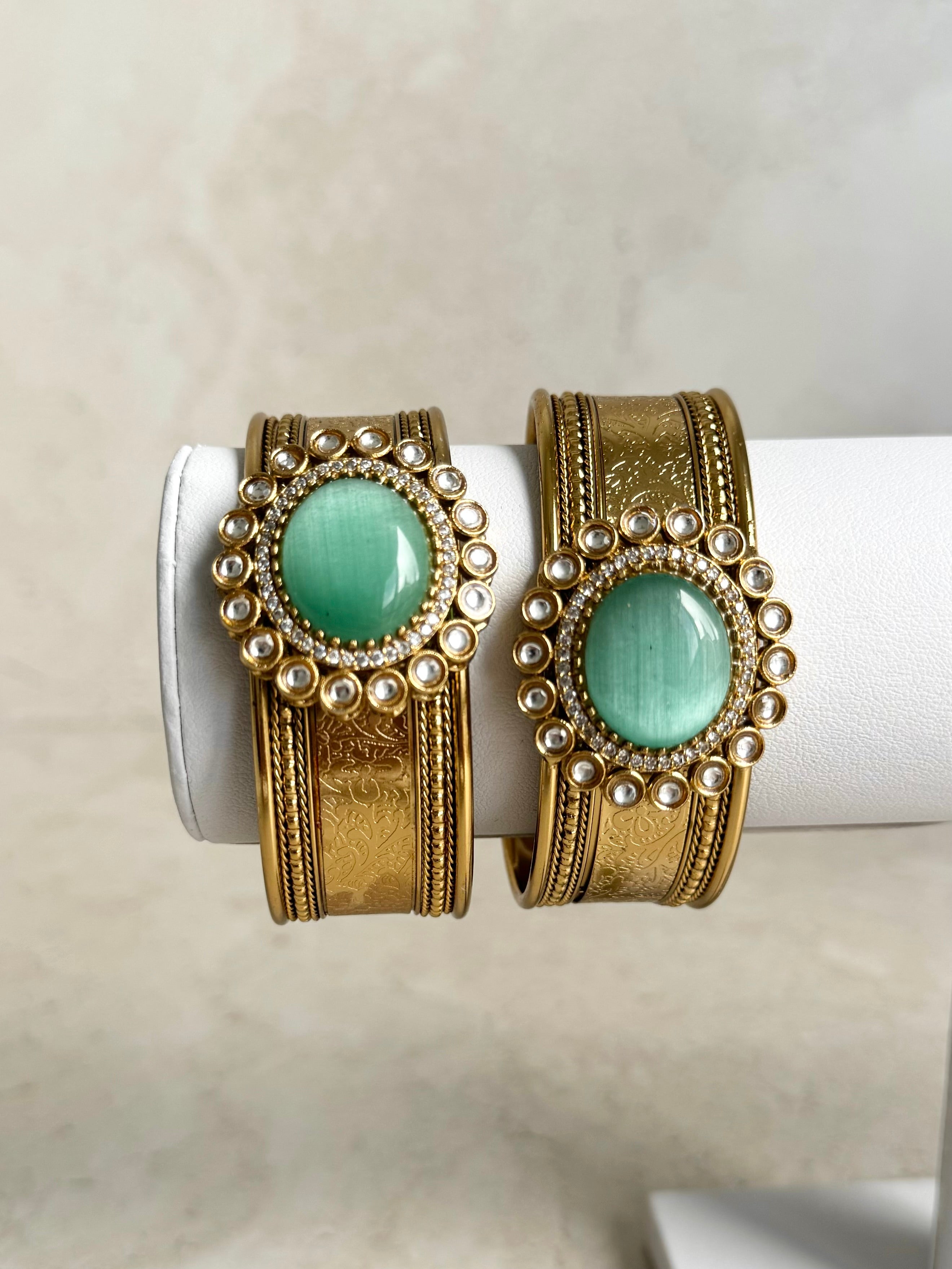 Mahira Bangles