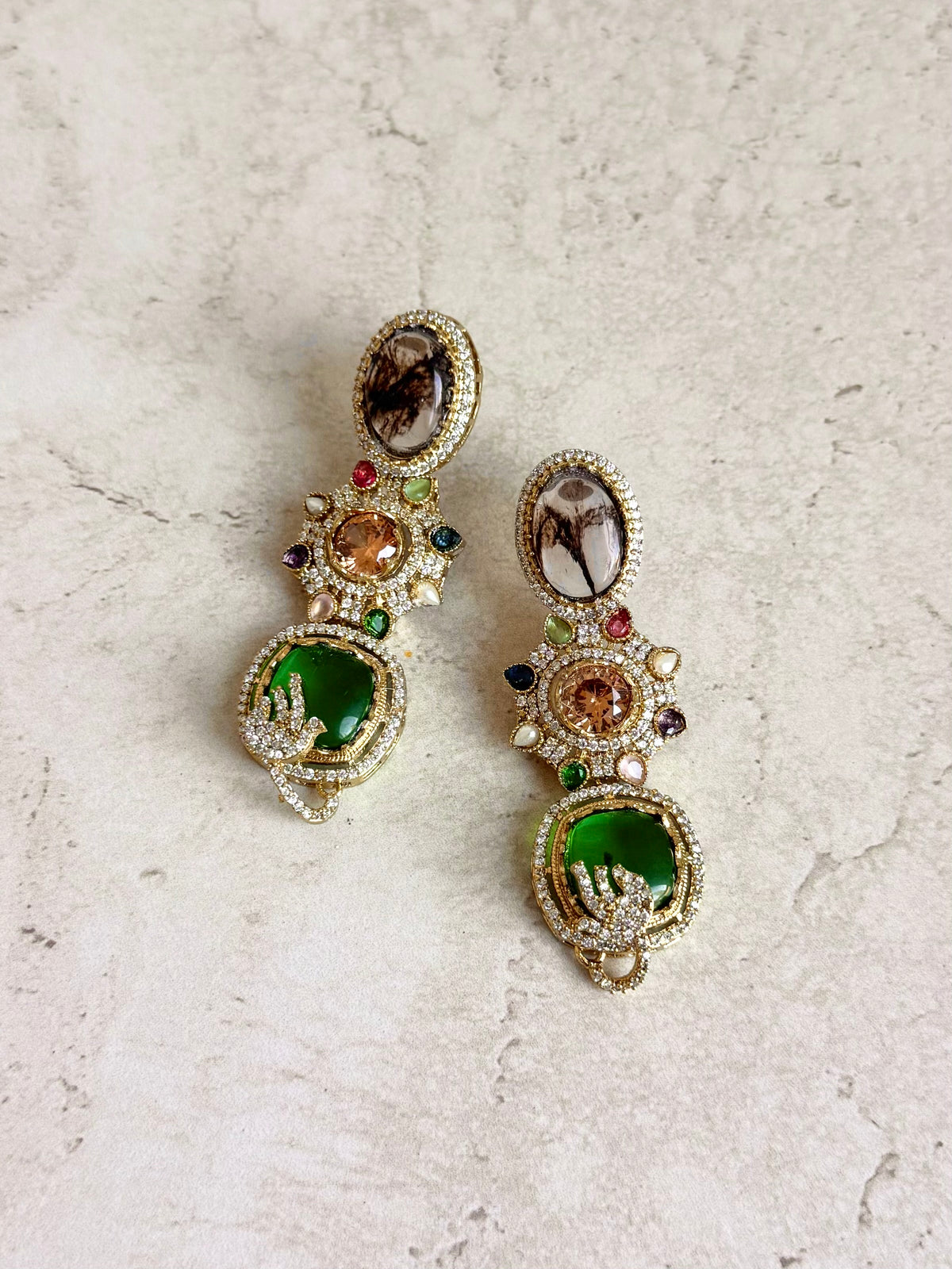 Rashmi Earrings