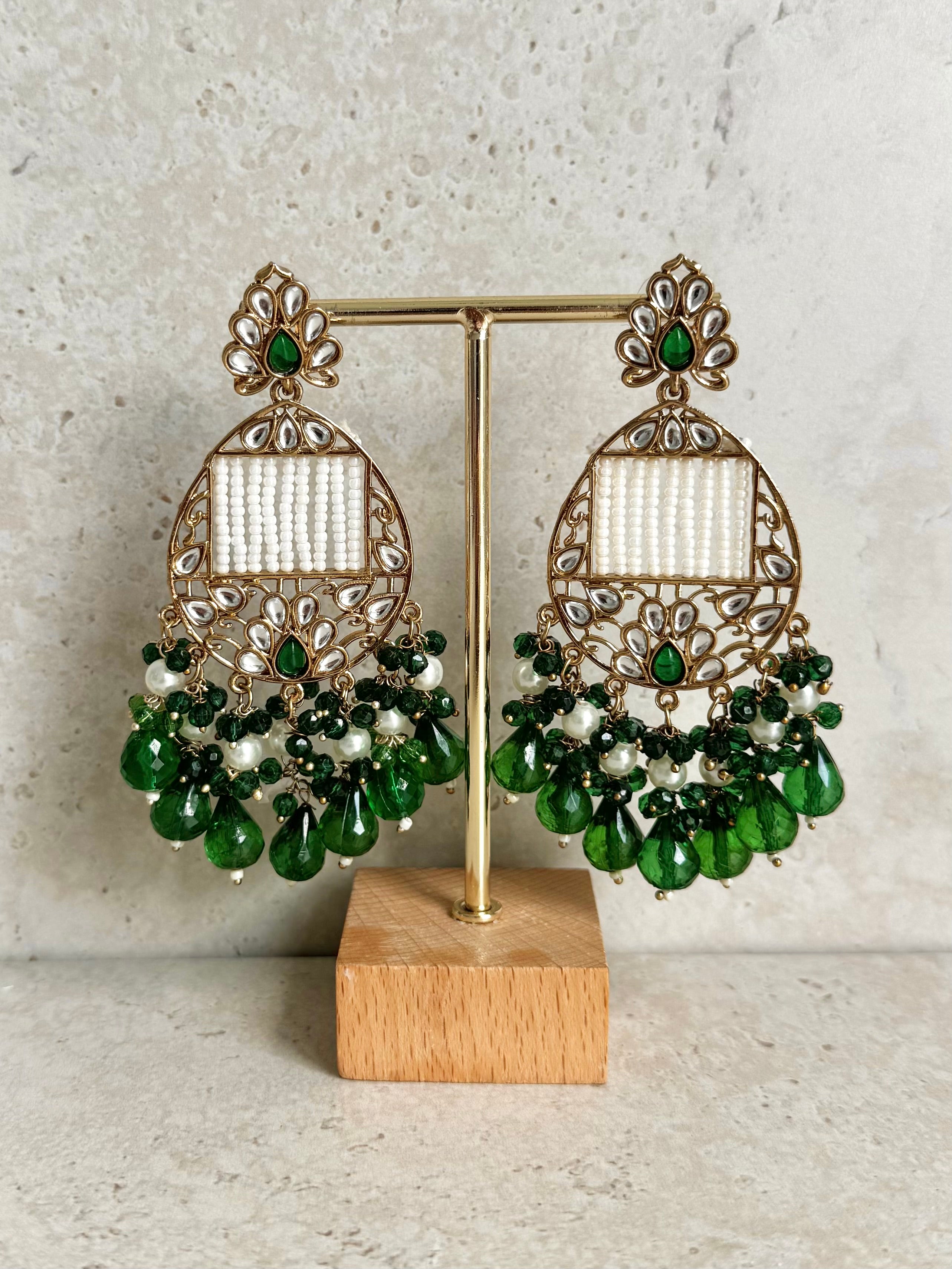 Erin Earrings