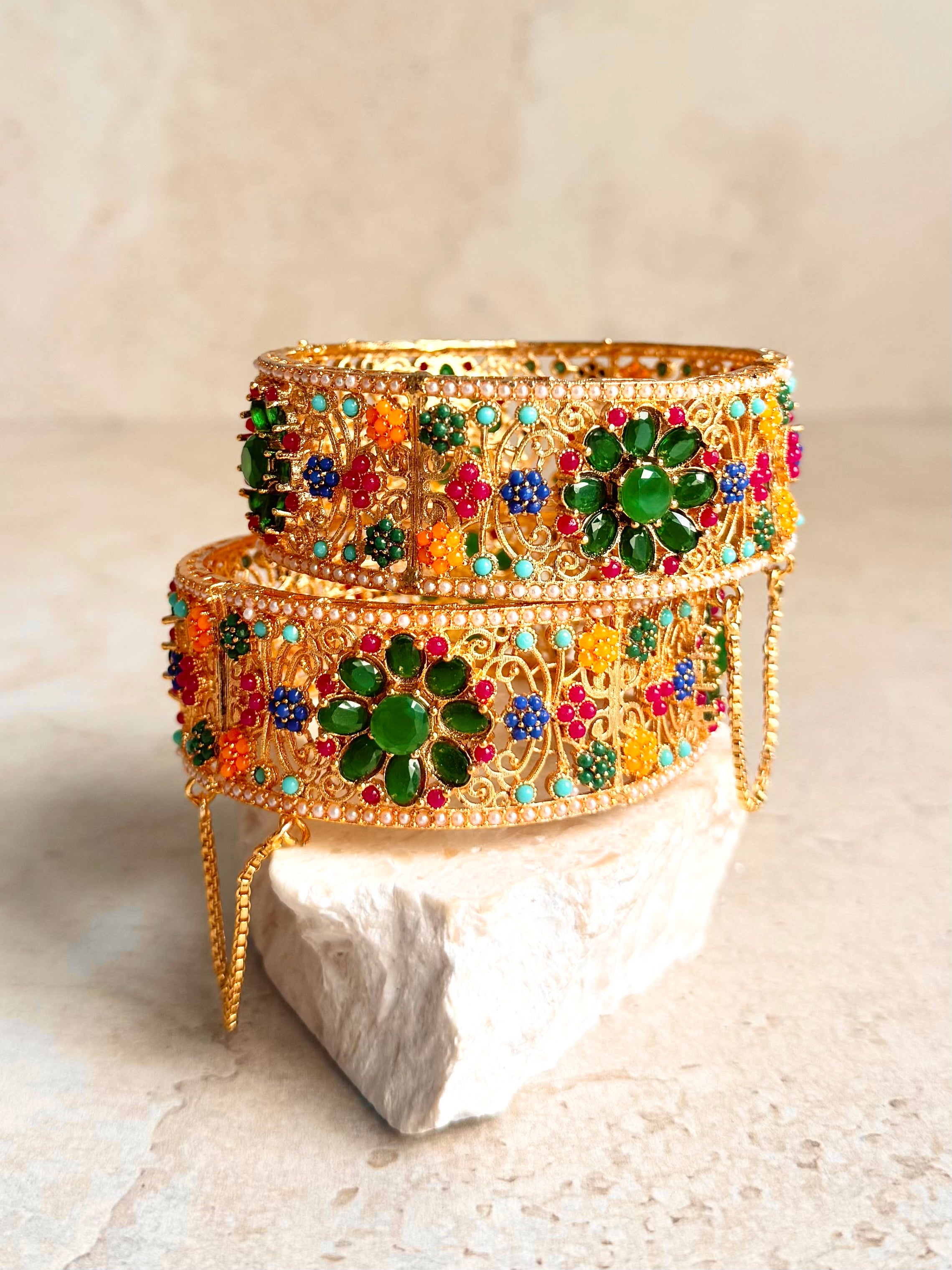 Zara Bangles