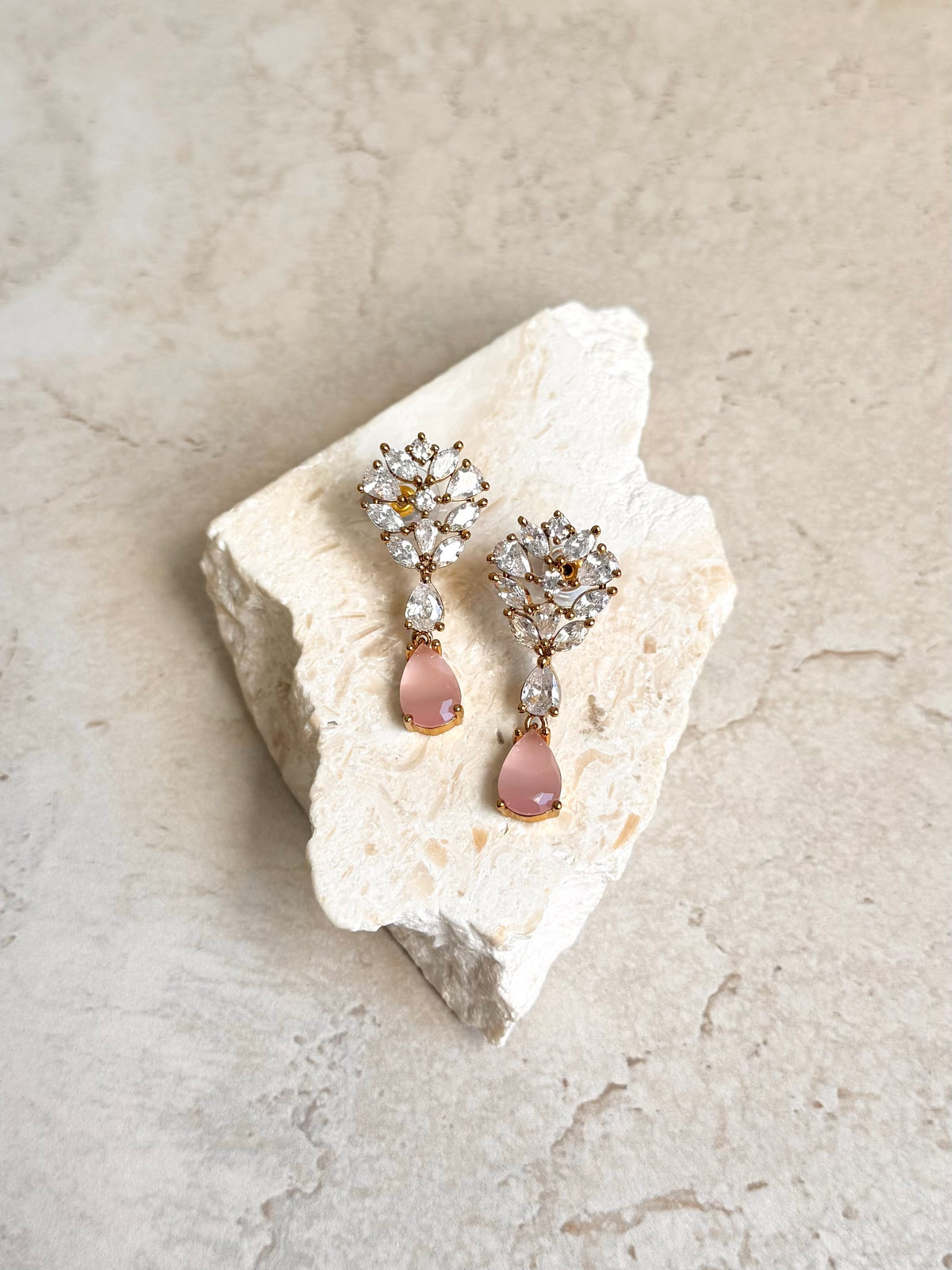 Ambreen Earrings