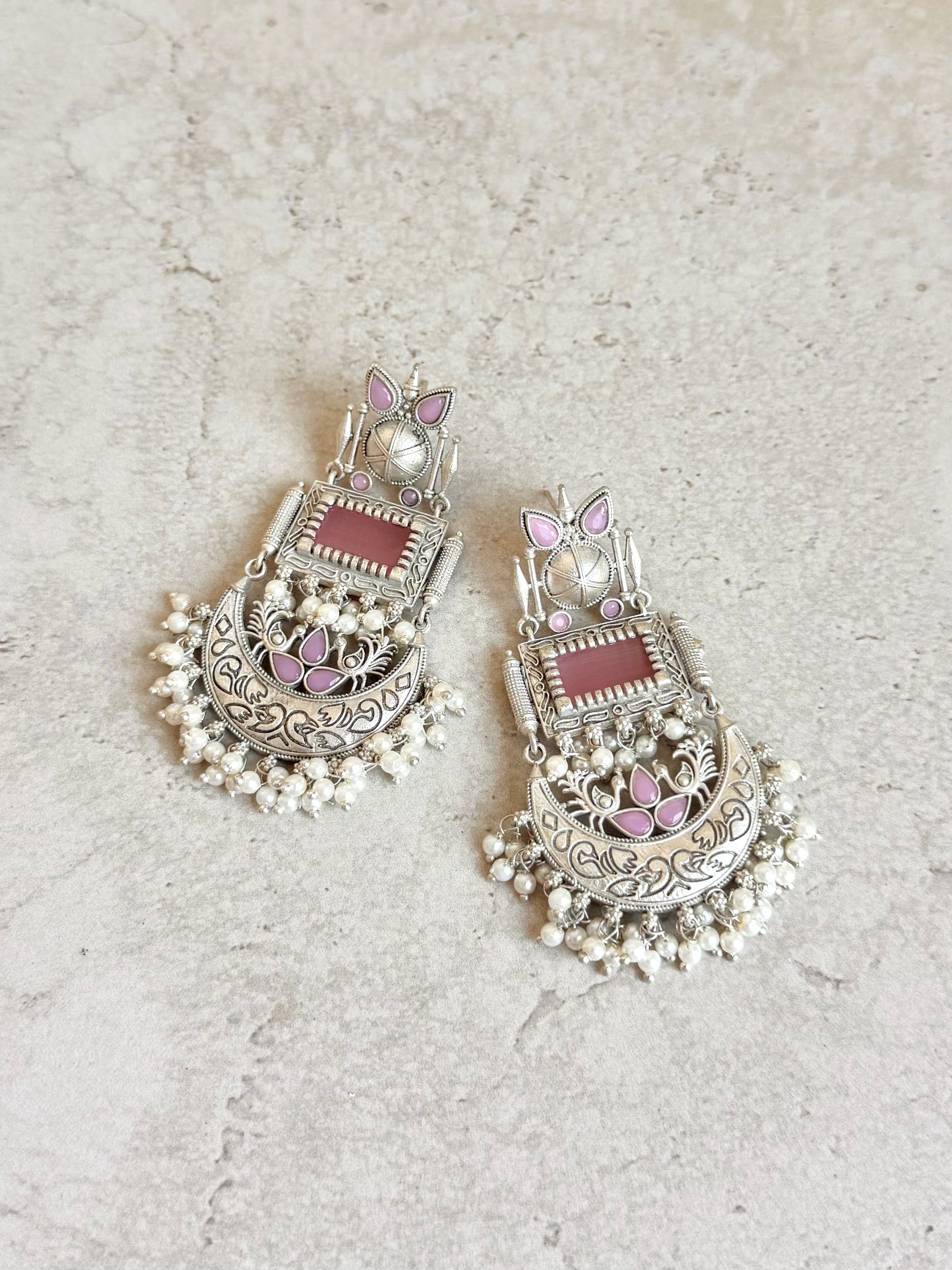 Priya Earrings