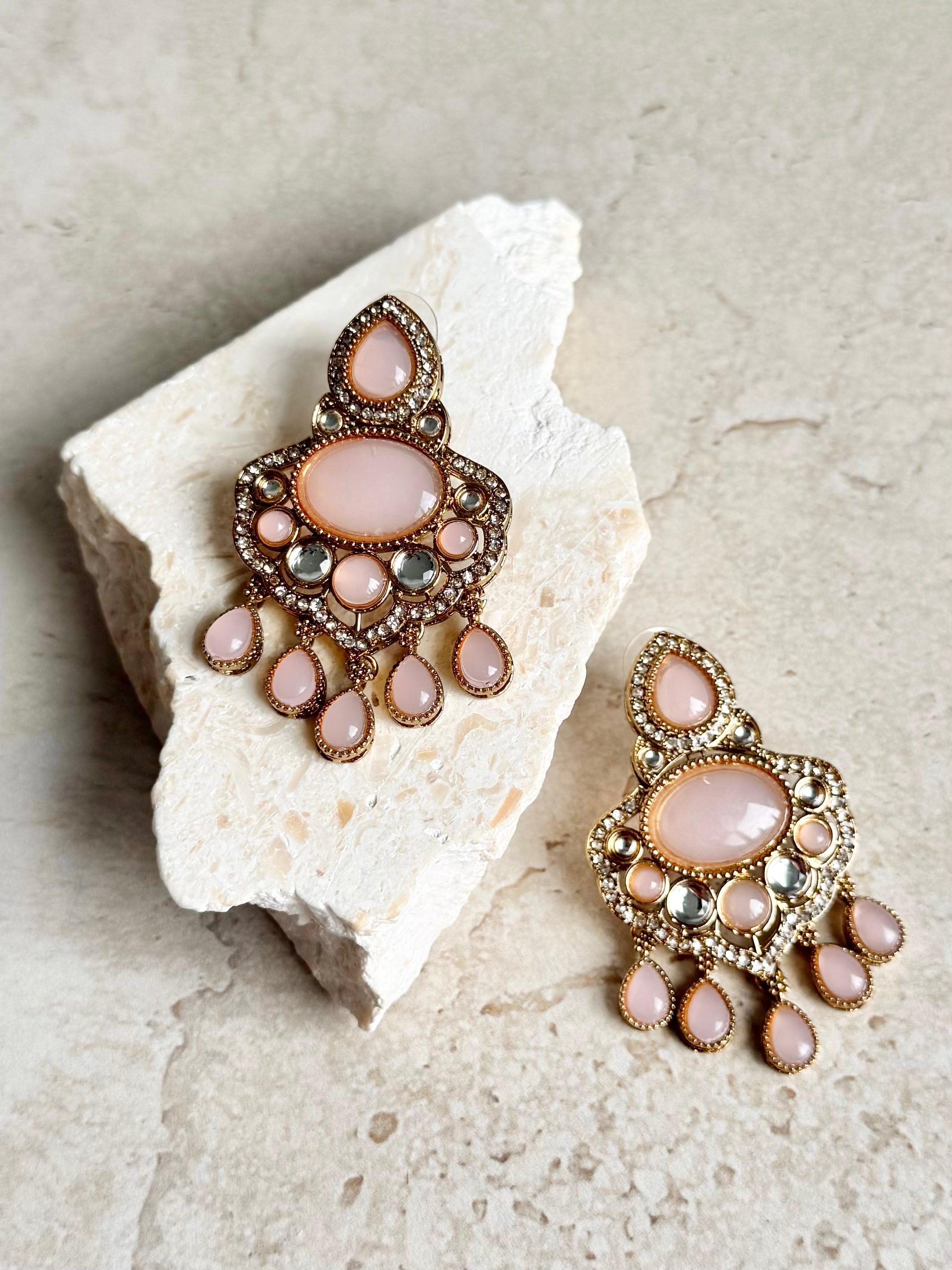 Asmita Earrings