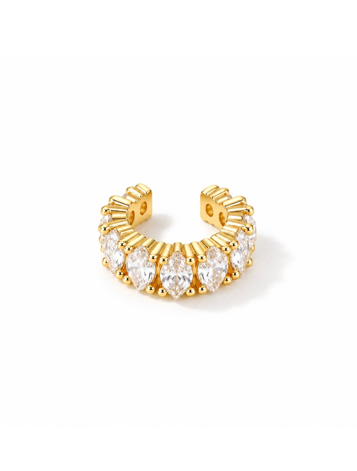 Eva Ear Cuff