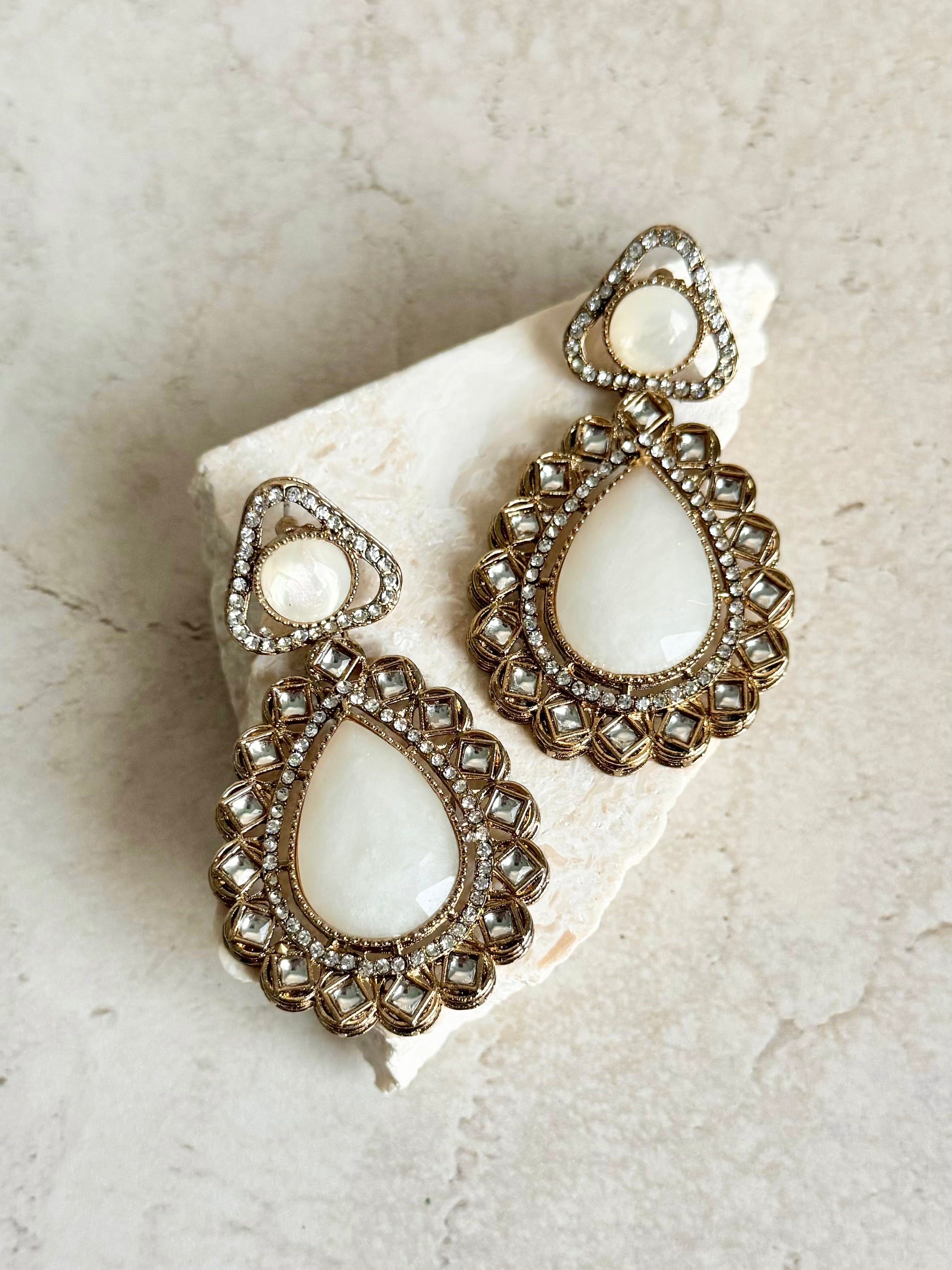 Rihana Earrings