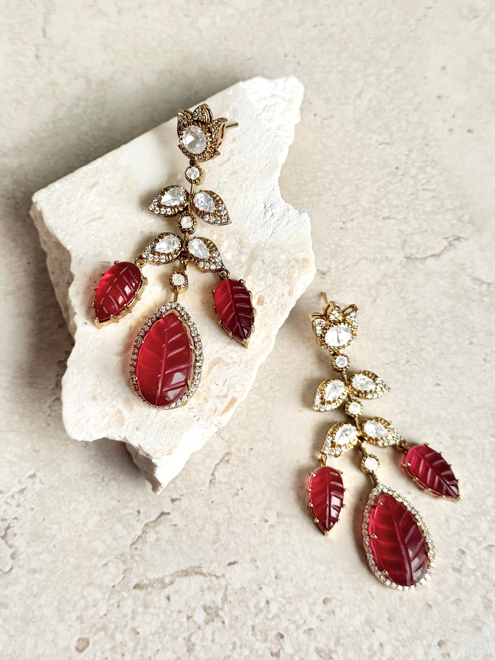 Hiba Earrings