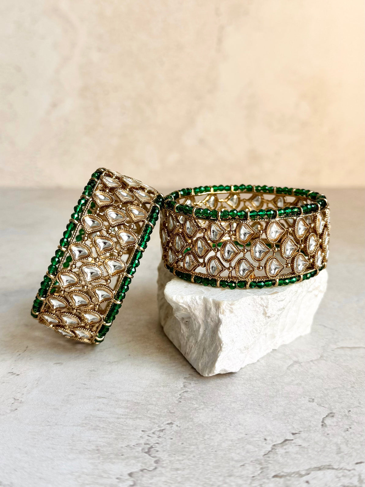 Ridha Bangles