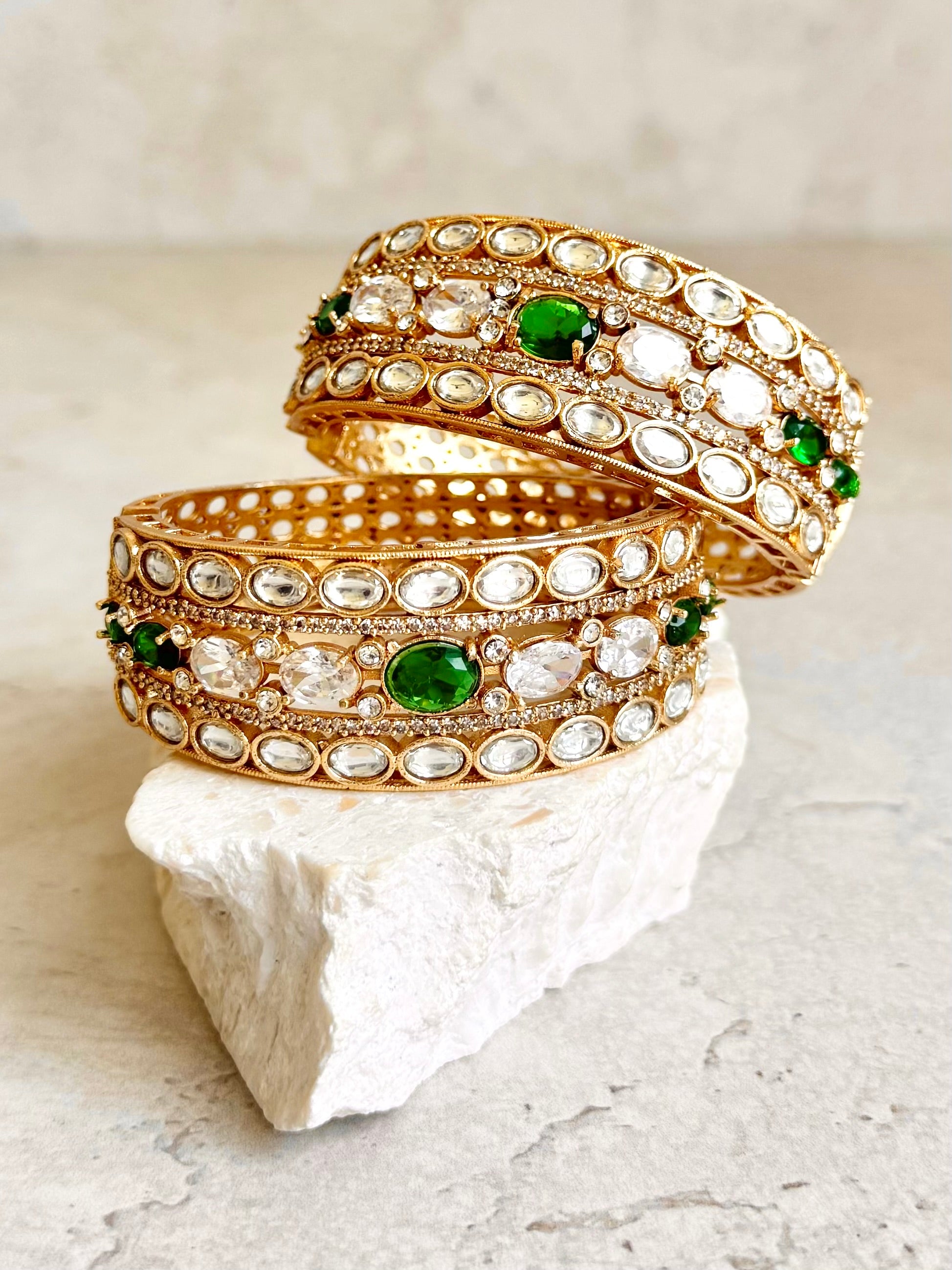 Aleena Bangles