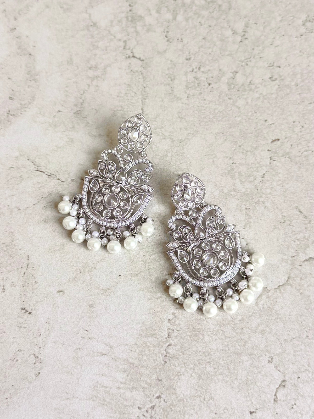 Mia Earrings