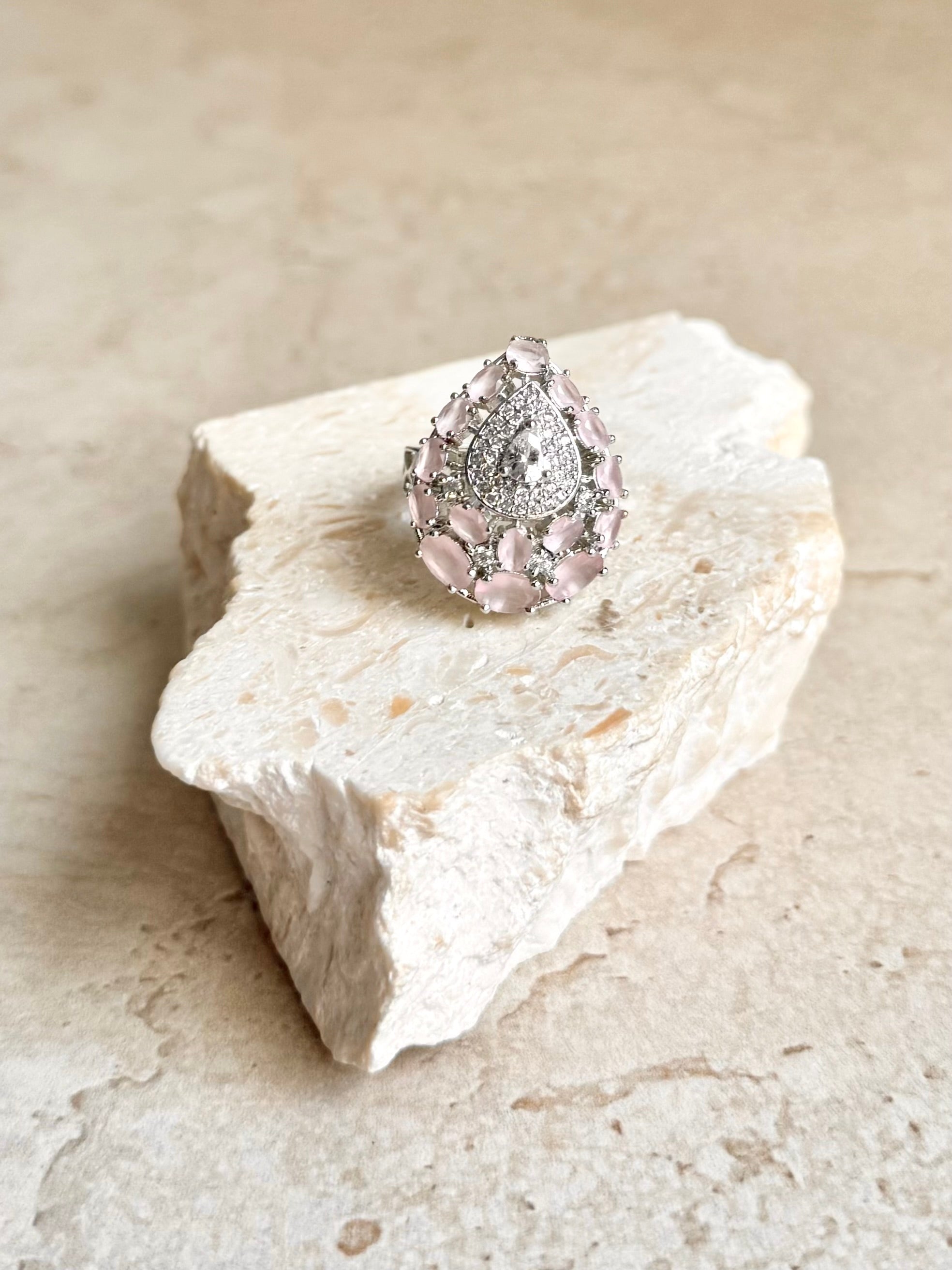 Zarmin Ring