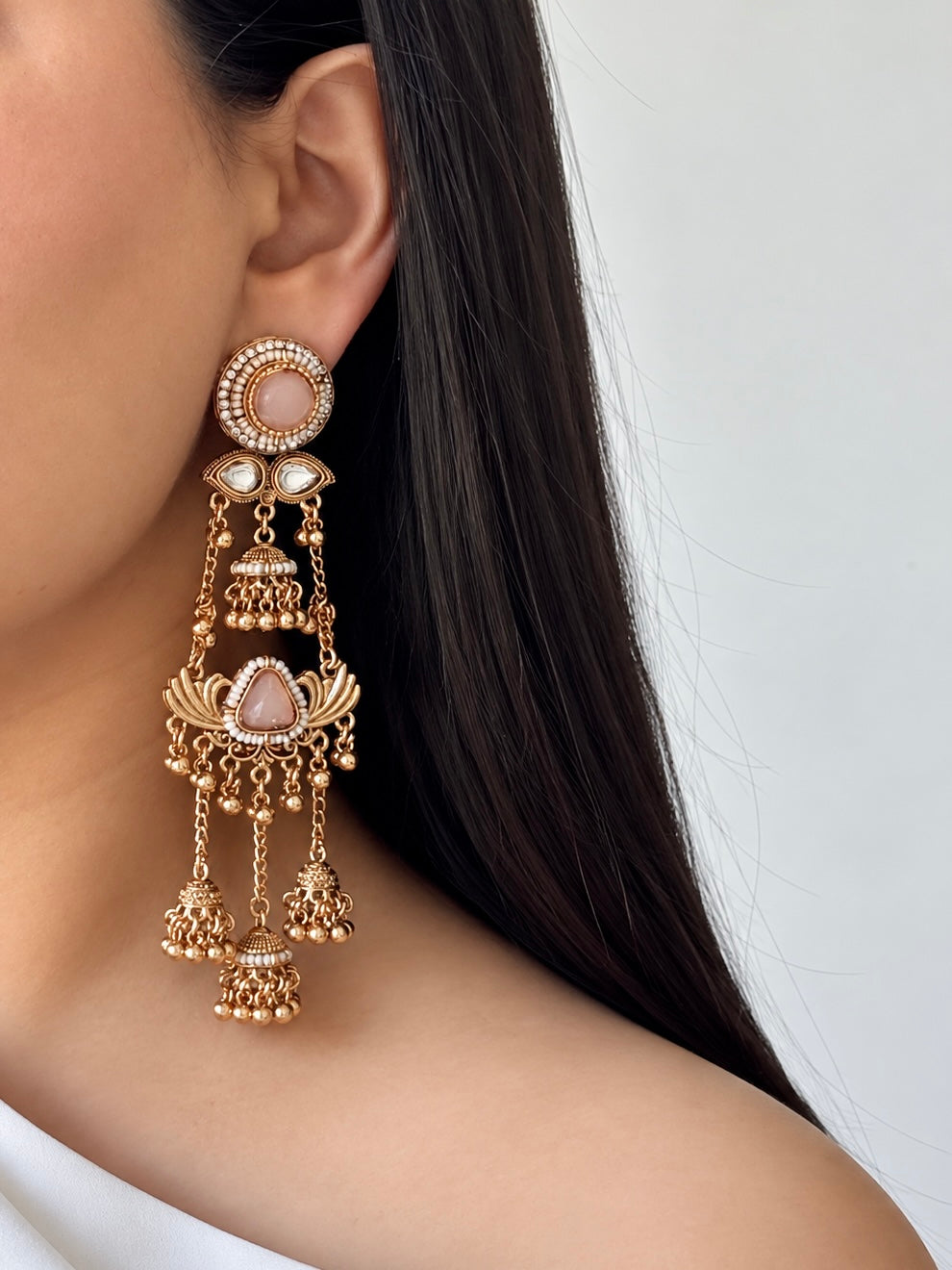 Israt Earrings