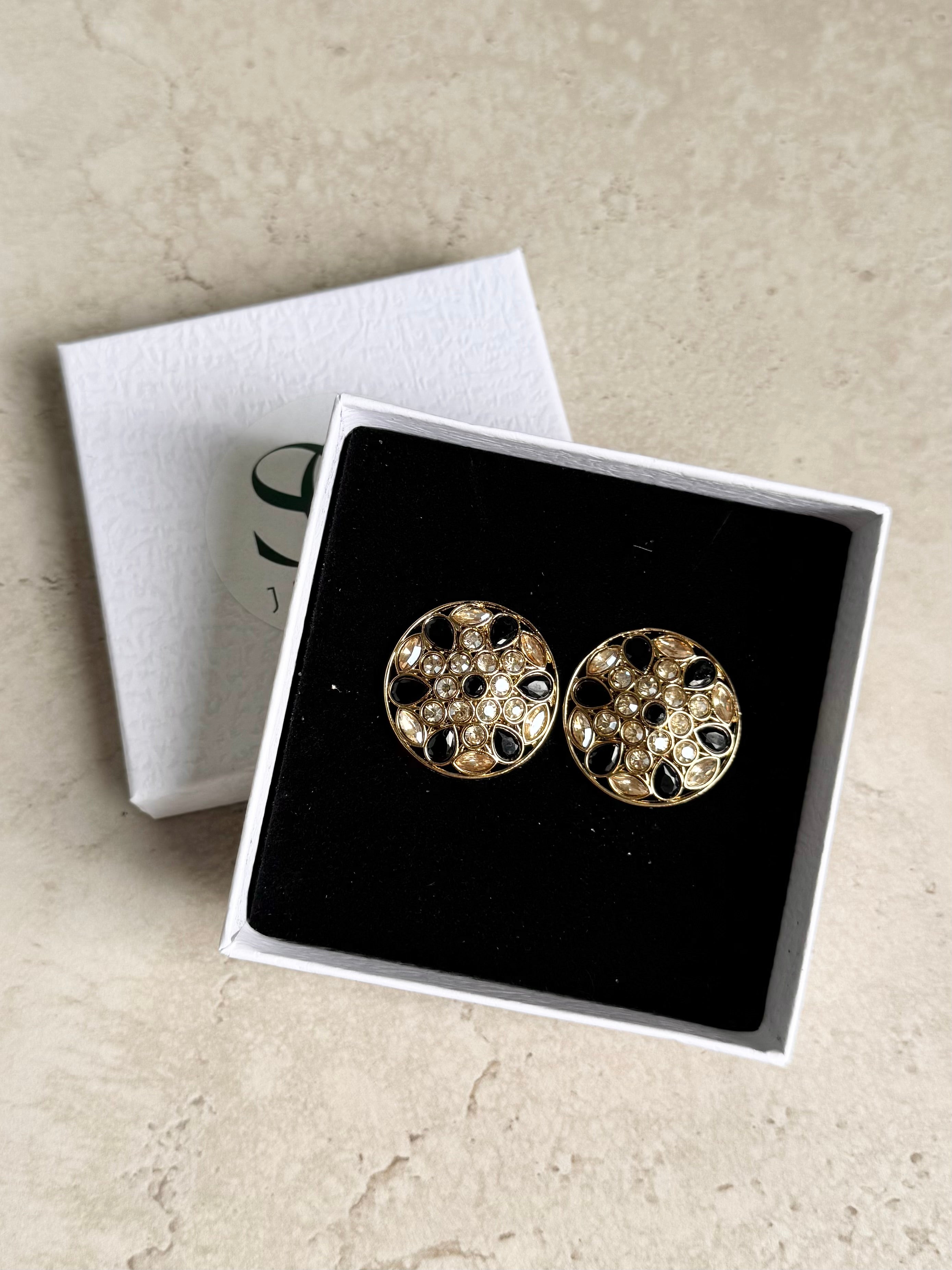 Jot Studs - Gift Box Included
