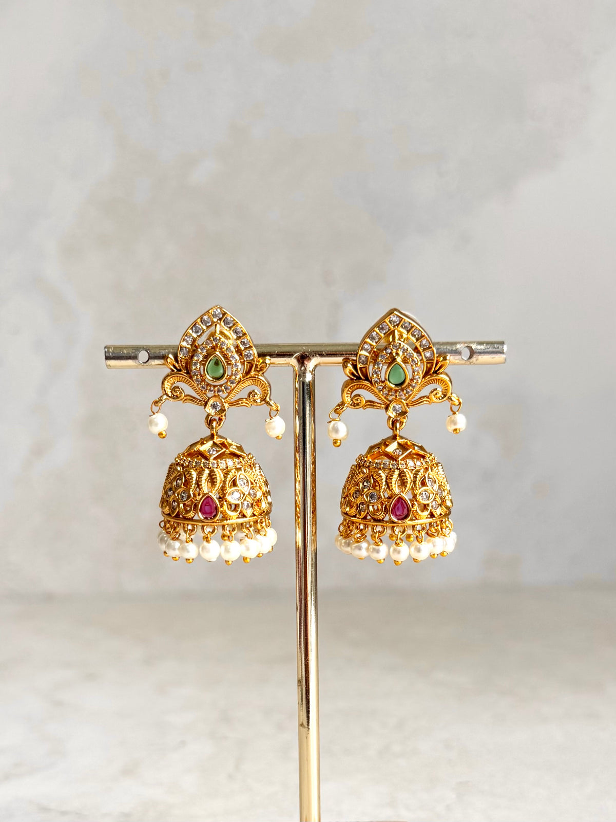 Nikita Earrings