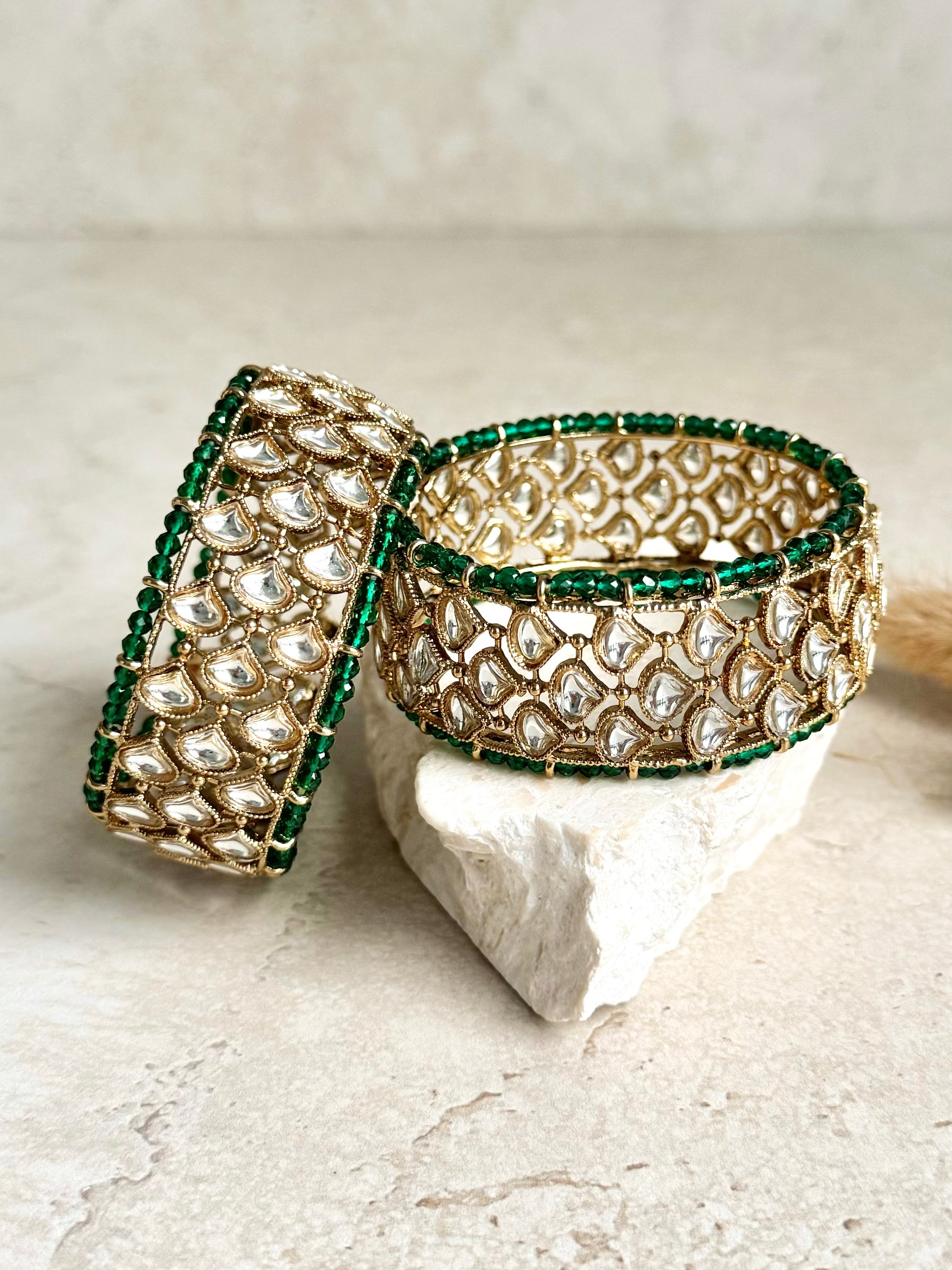 Sadia Bangles