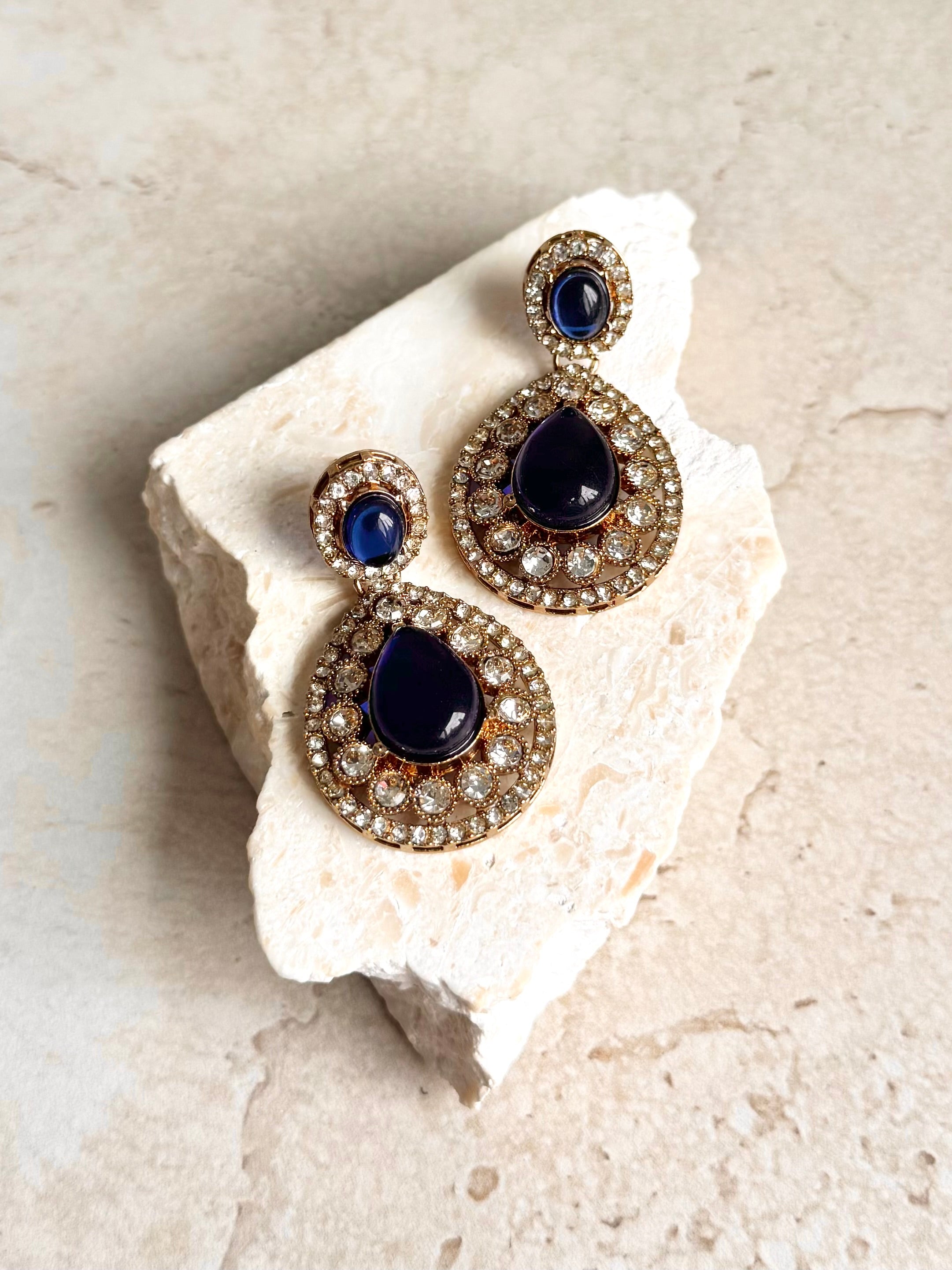 Geetika Earrings