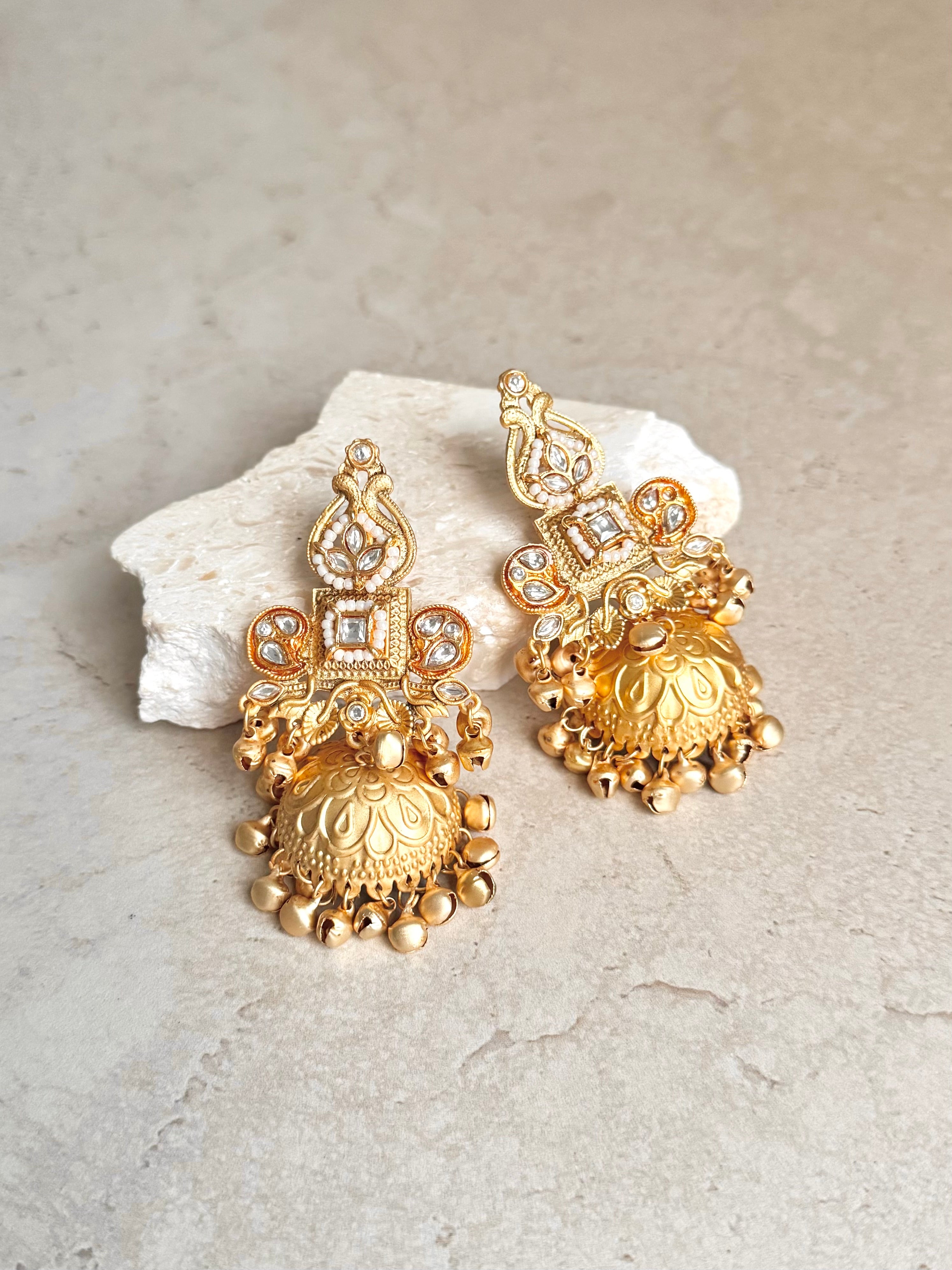 Mia Earrings
