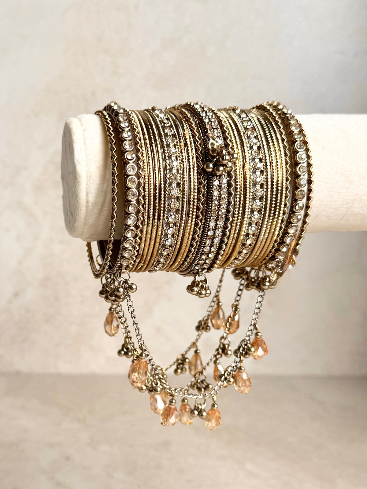 Meera Bangles